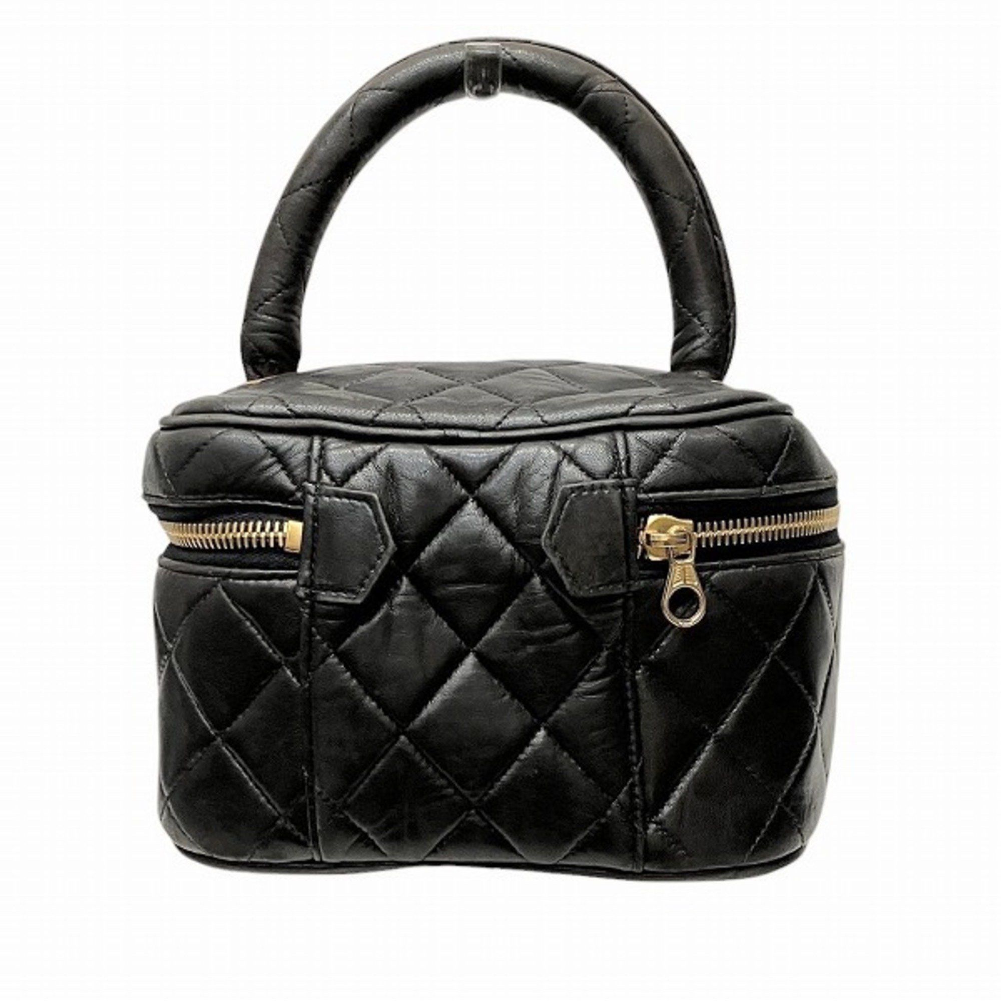 Chanel Chanel Vanity clutch Size ONE SIZE - 2 Thumbnail