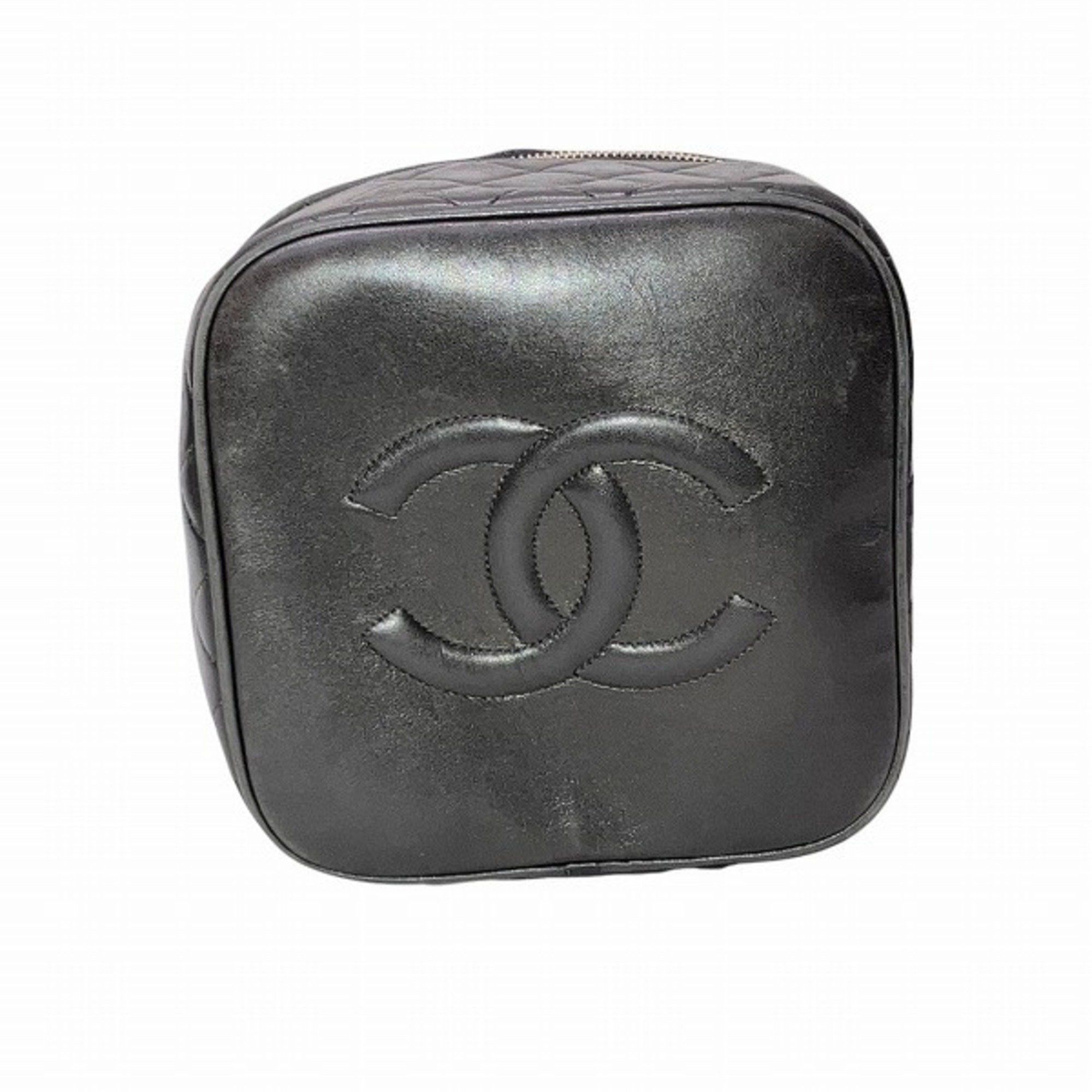 Chanel Chanel Vanity clutch Size ONE SIZE - 3 Thumbnail