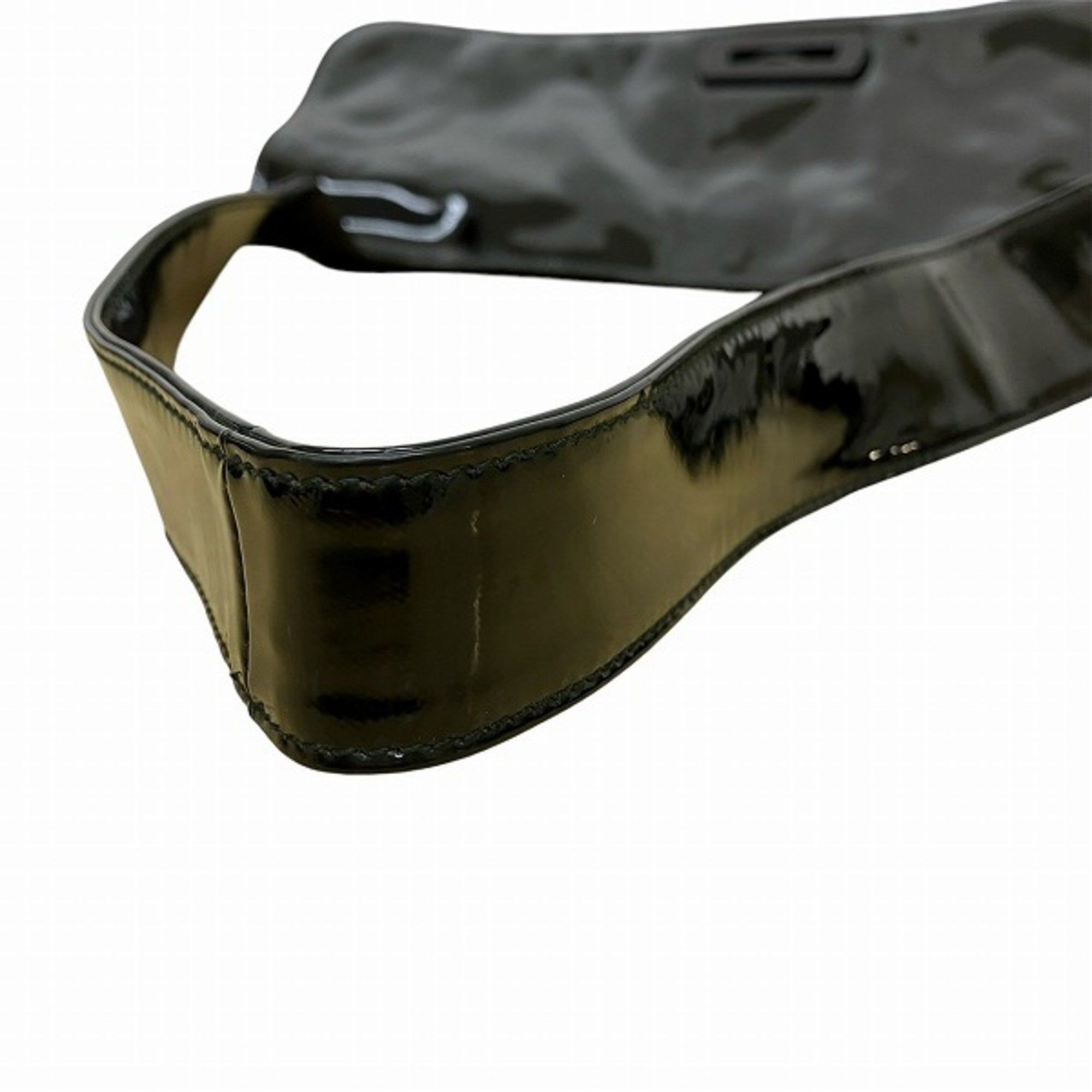 Salvatore Ferragamo Salvatore Ferragamo Gancini shoulder Size ONE SIZE - 4 Thumbnail