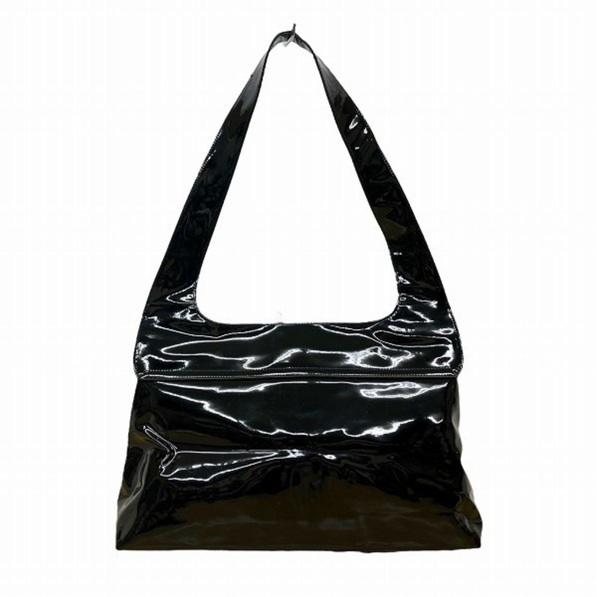 Salvatore Ferragamo Salvatore Ferragamo Gancini shoulder Size ONE SIZE - 2 Thumbnail