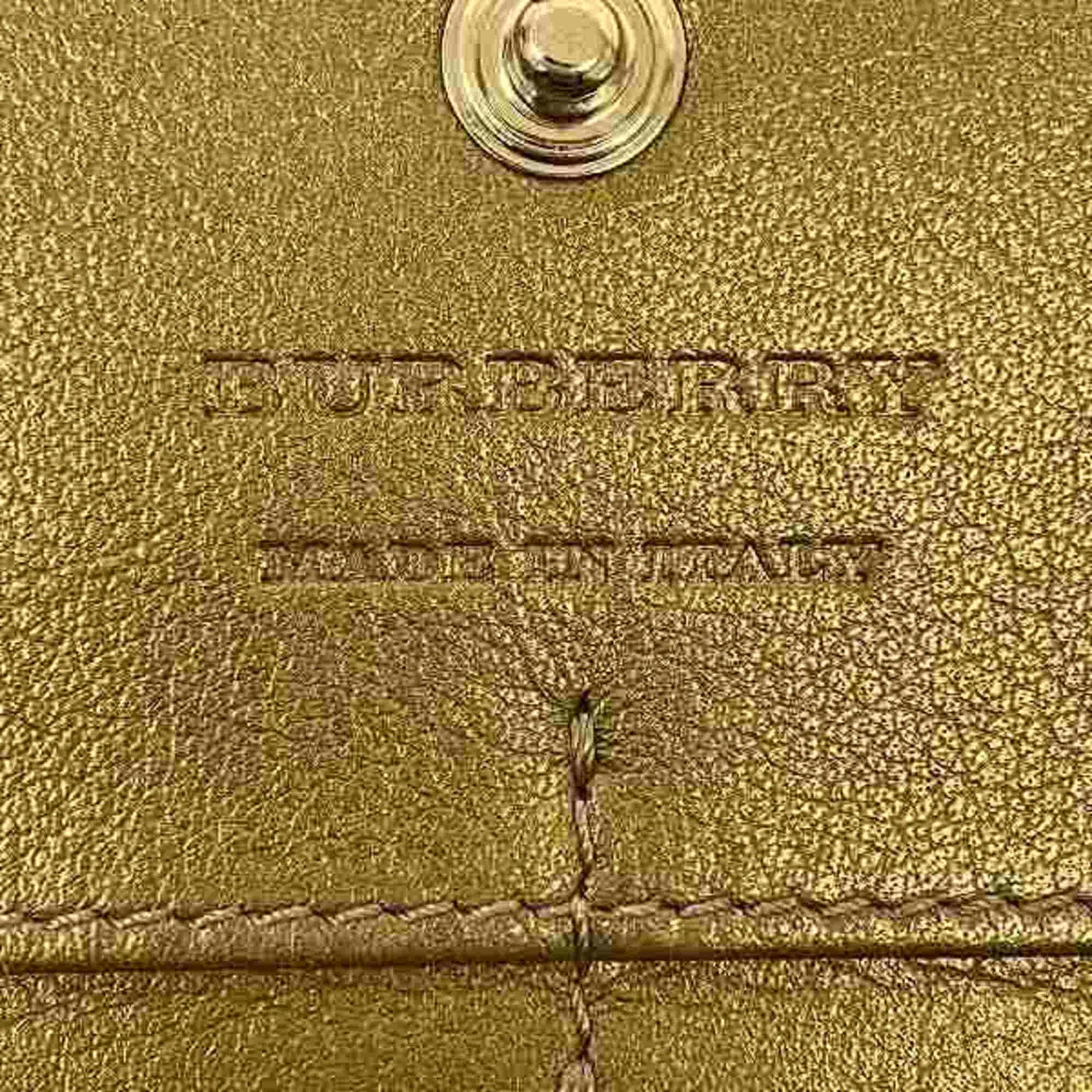 Burberry Burberry Nova Check wallet Size ONE SIZE - 8 Thumbnail