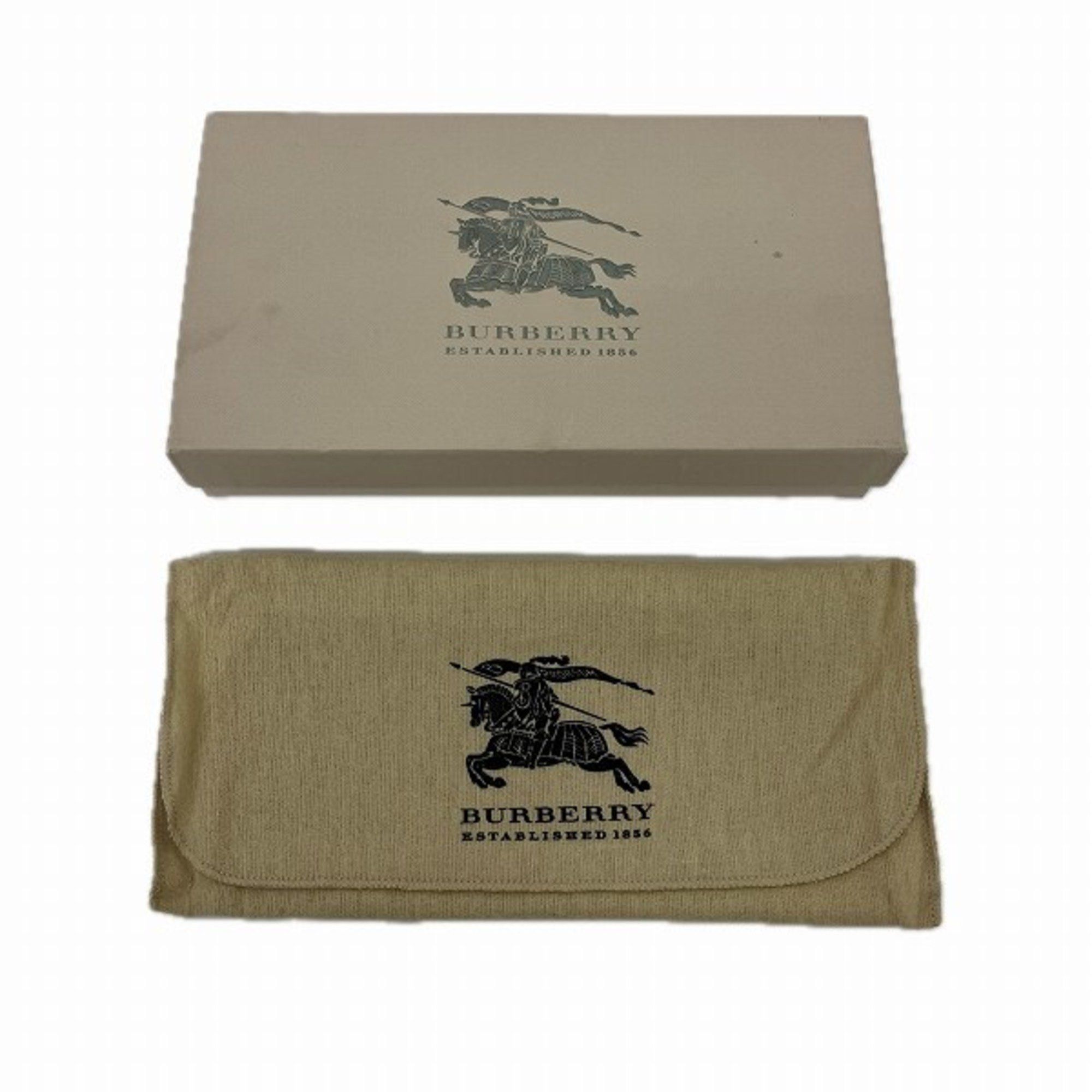 Burberry Burberry Nova Check wallet Size ONE SIZE - 9 Thumbnail