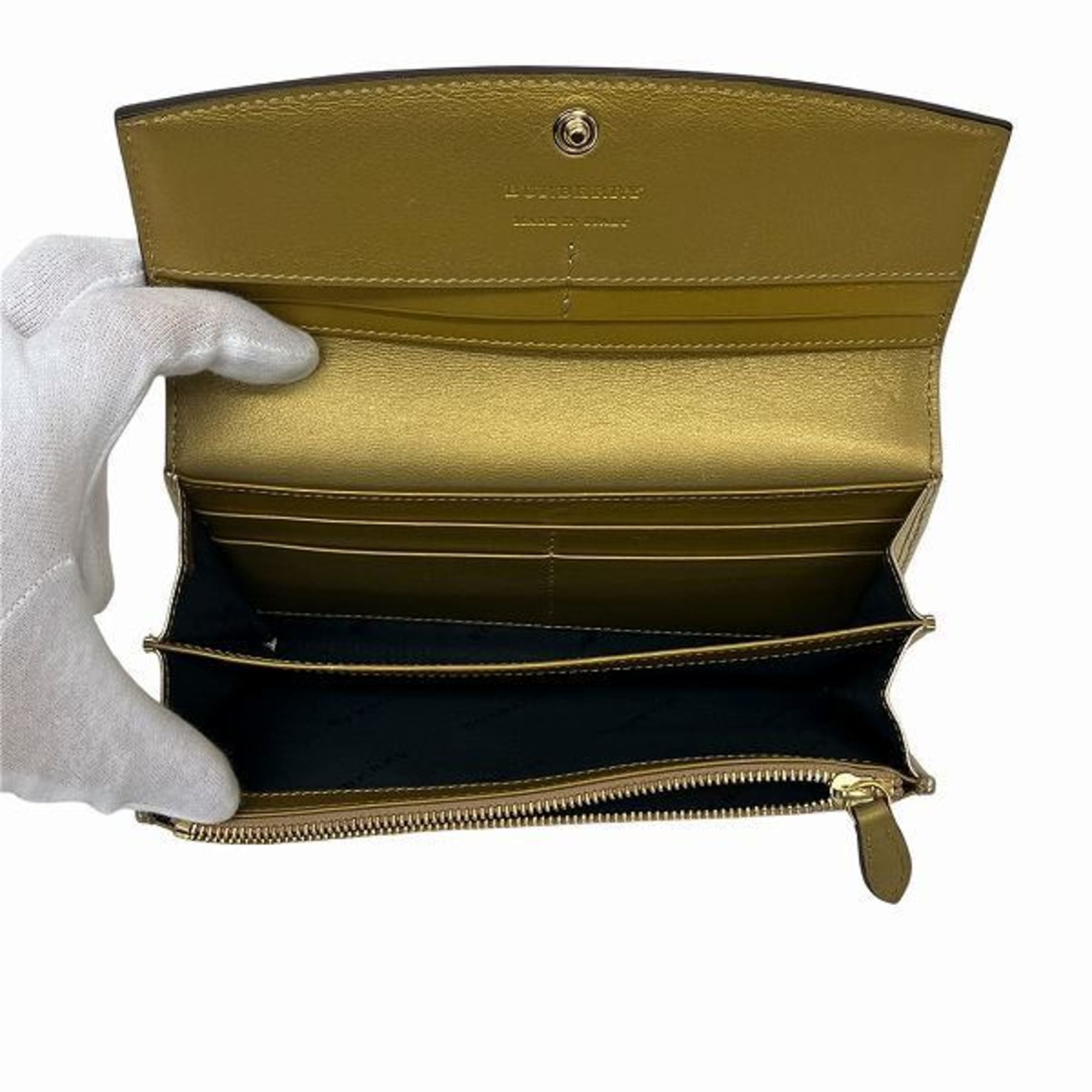 Burberry Burberry Nova Check wallet Size ONE SIZE - 6 Thumbnail