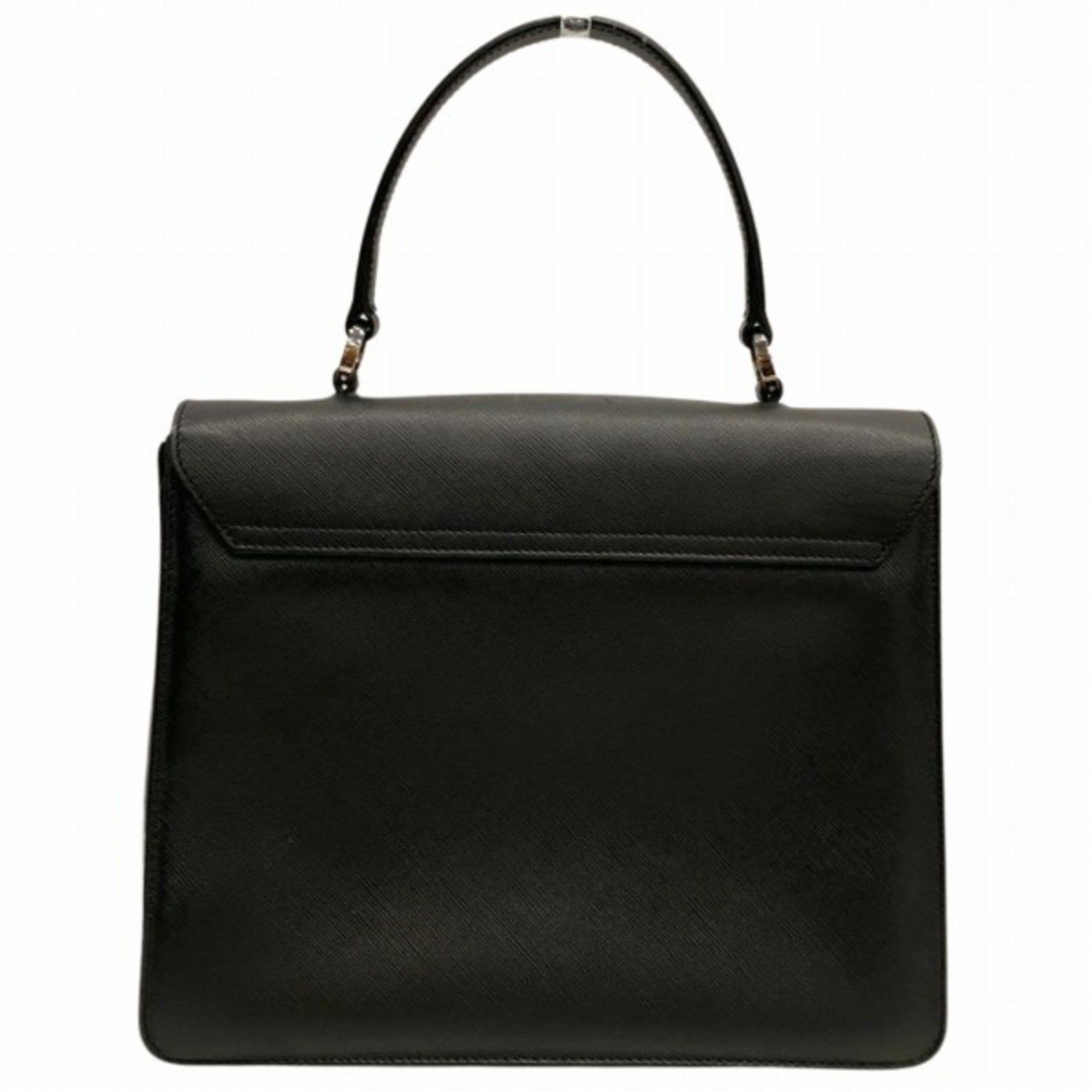 Salvatore Ferragamo Salvatore Ferragamo Gancini handbag Size ONE SIZE - 2 Thumbnail
