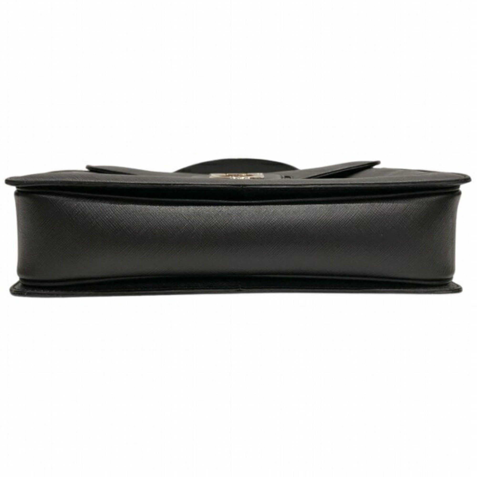 Salvatore Ferragamo Salvatore Ferragamo Gancini handbag Size ONE SIZE - 5 Thumbnail
