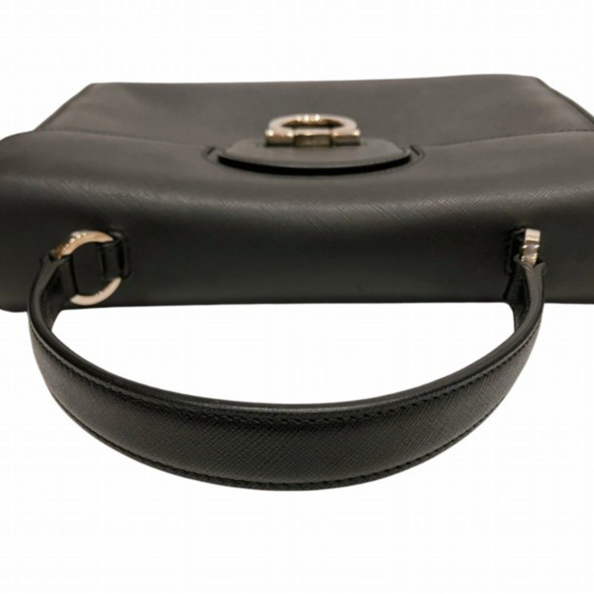 Salvatore Ferragamo Salvatore Ferragamo Gancini handbag Size ONE SIZE - 4 Thumbnail