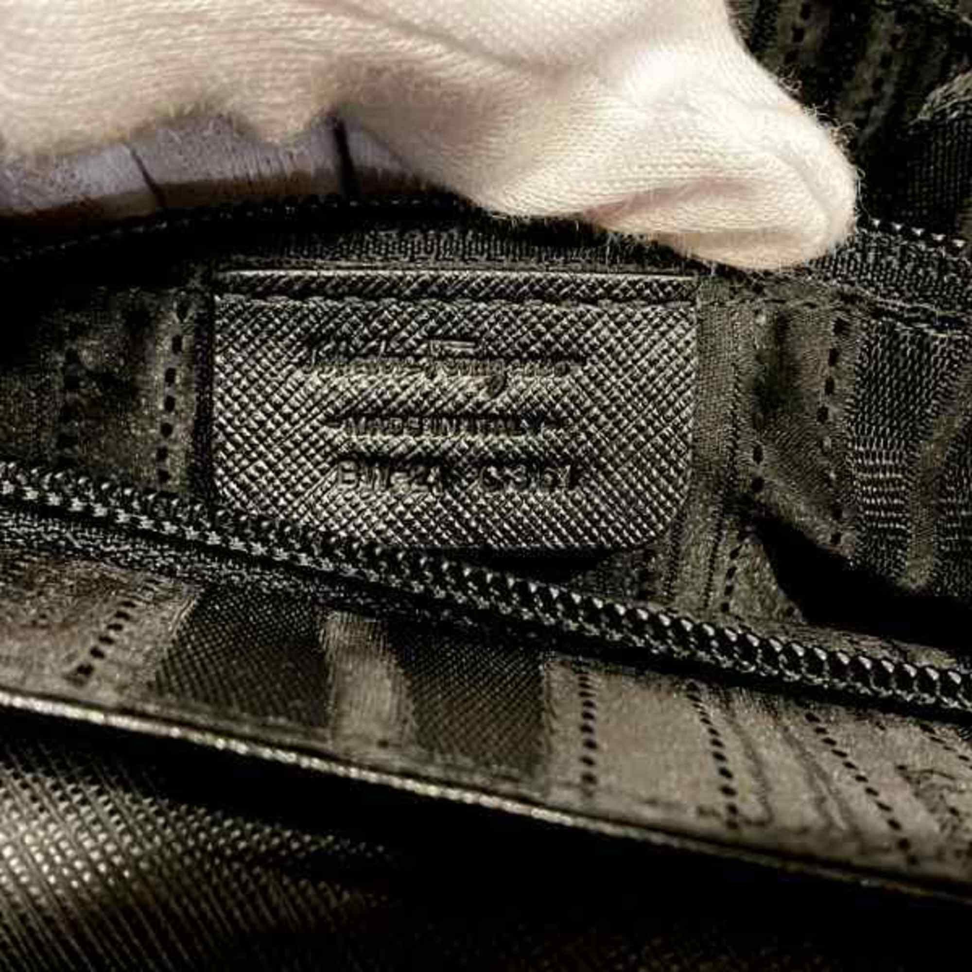 Salvatore Ferragamo Salvatore Ferragamo Gancini handbag Size ONE SIZE - 8 Thumbnail