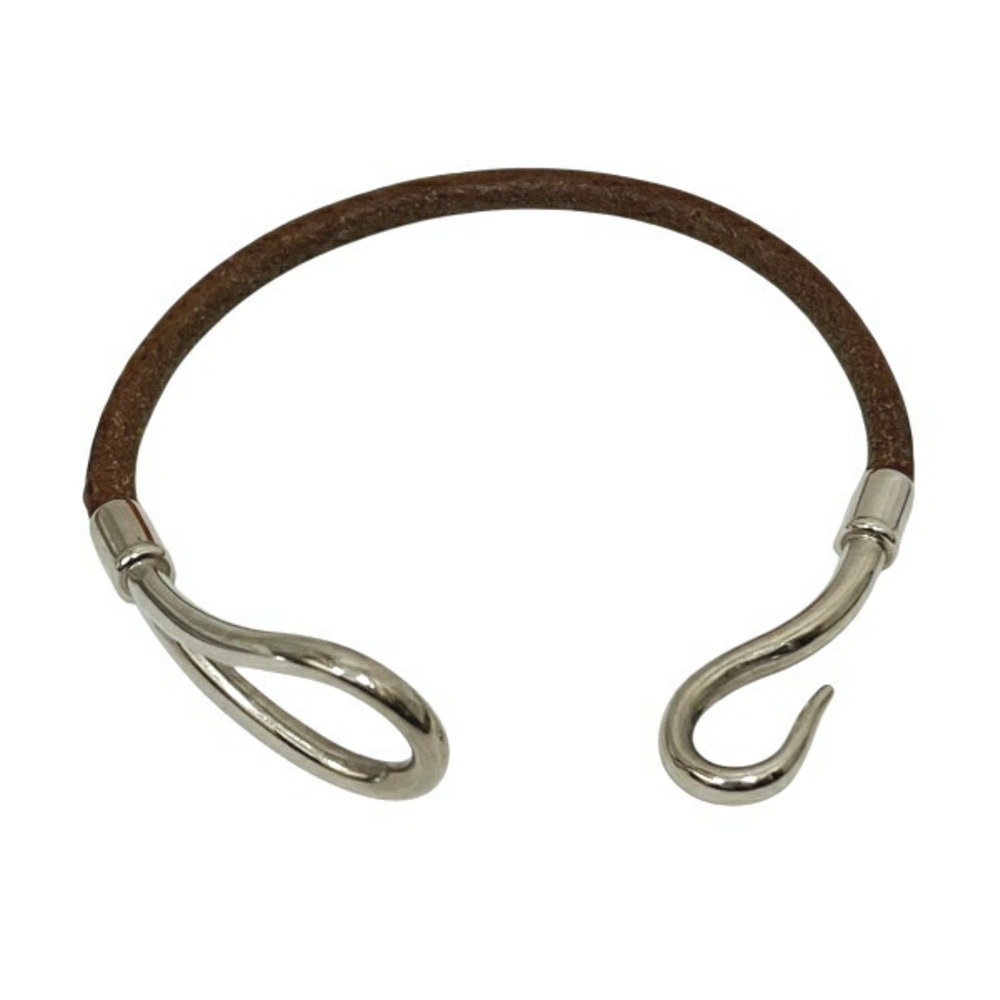 Hermes Hermès Jumbo bracelet Size ONE SIZE - 3 Thumbnail