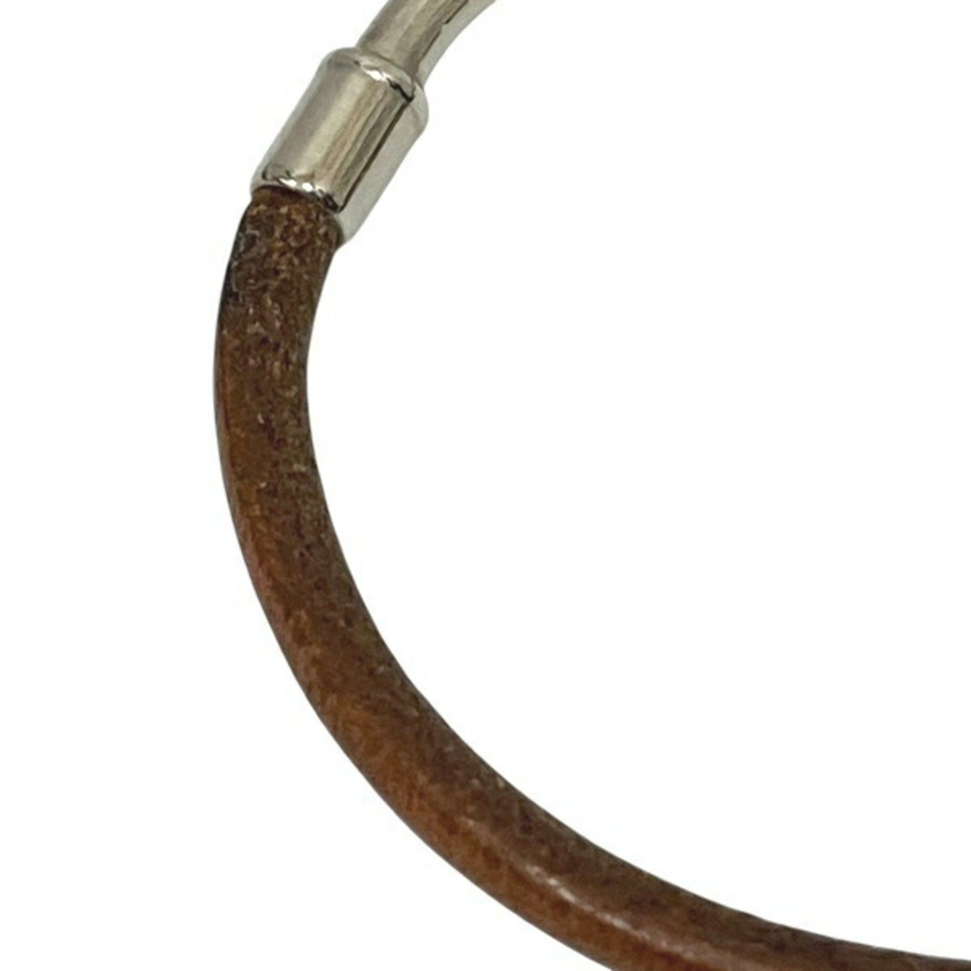 Hermes Hermès Jumbo bracelet Size ONE SIZE - 7 Thumbnail