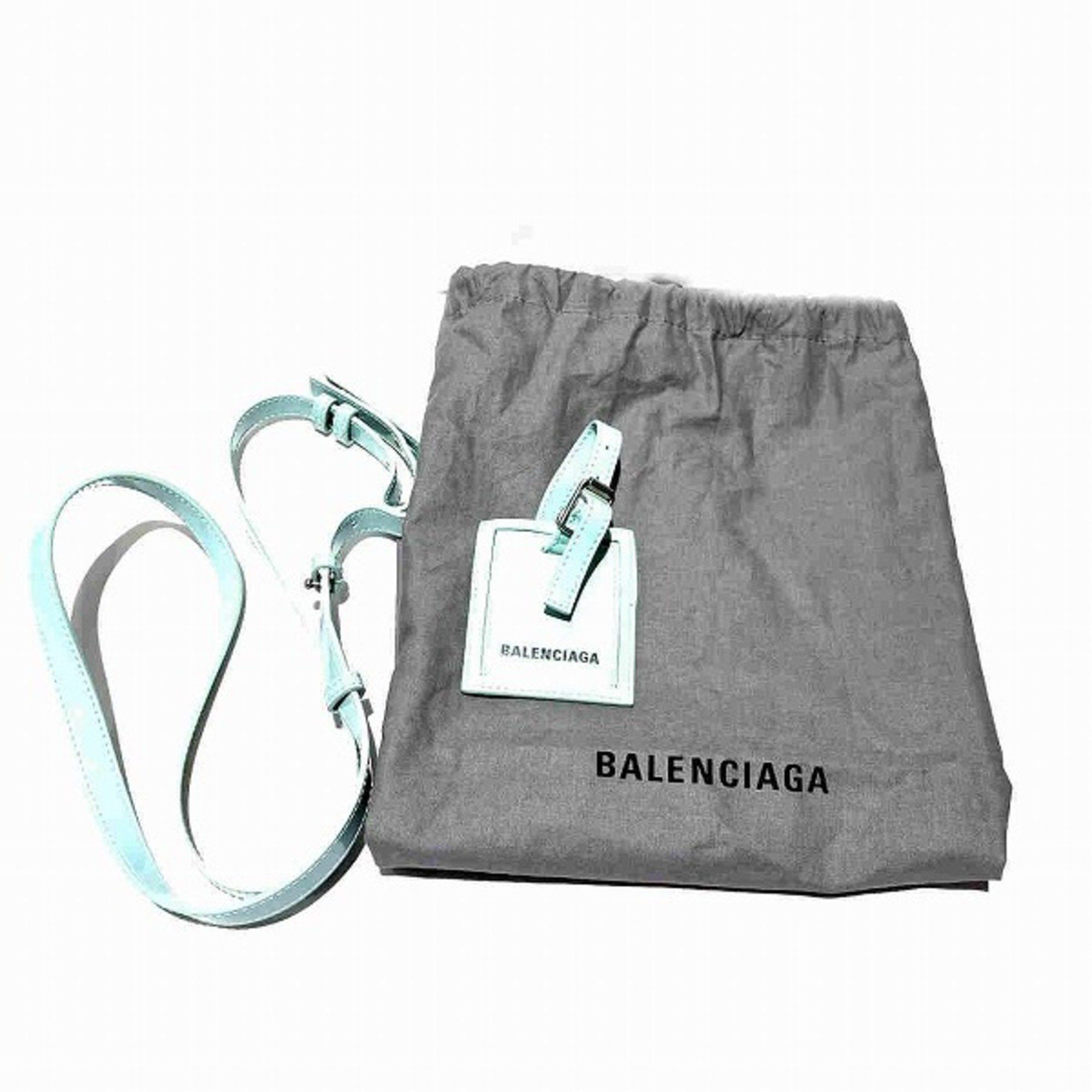 Balenciaga Balenciaga Bistro Basket handbag Size ONE SIZE - 9 Thumbnail