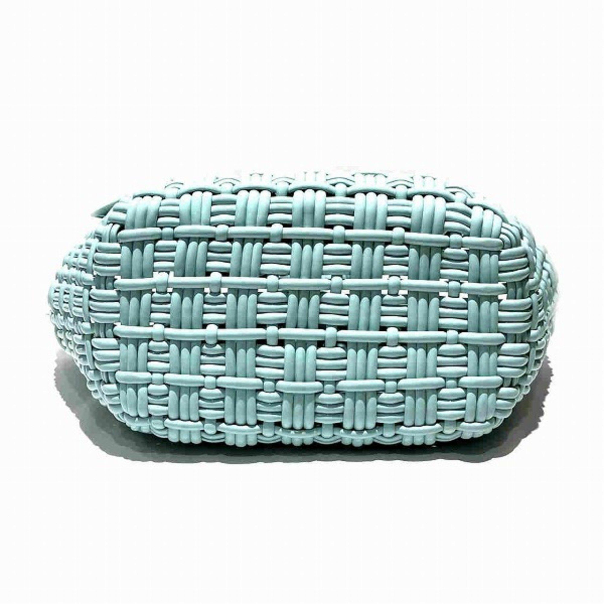 Balenciaga Balenciaga Bistro Basket handbag Size ONE SIZE - 4 Thumbnail