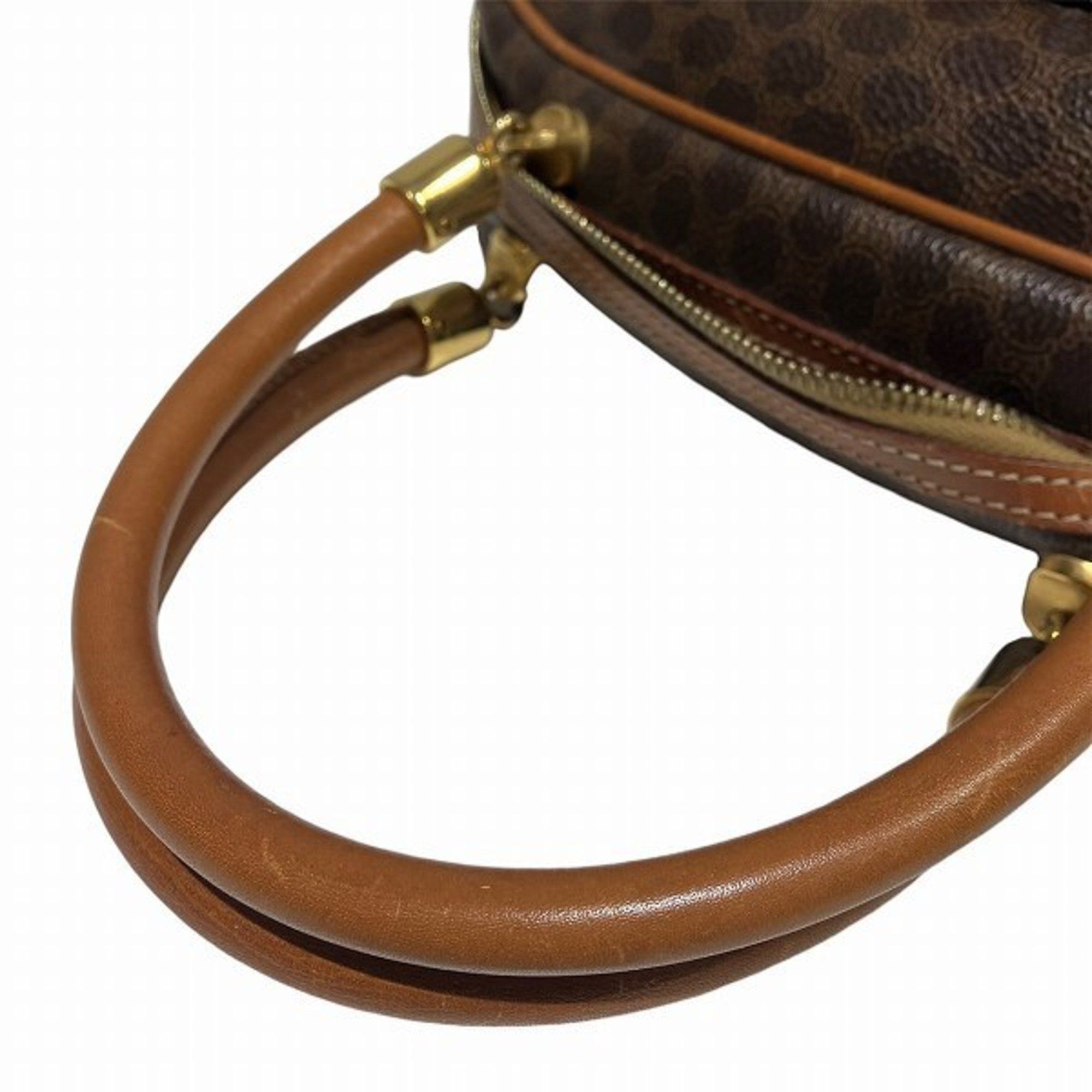 Celine Céline Macadam handbag Size ONE SIZE - 5 Thumbnail