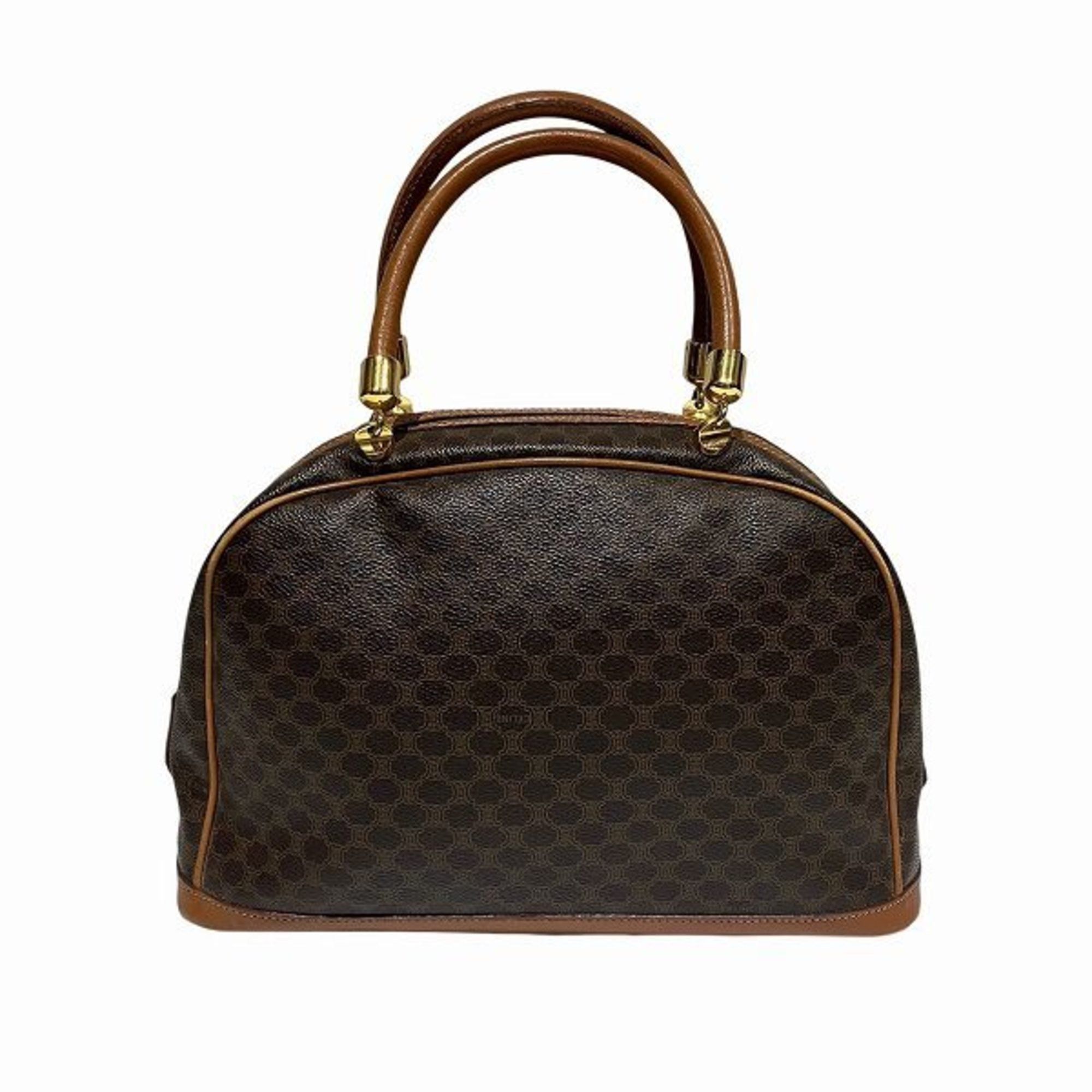 Celine Céline Macadam handbag Size ONE SIZE - 2 Thumbnail