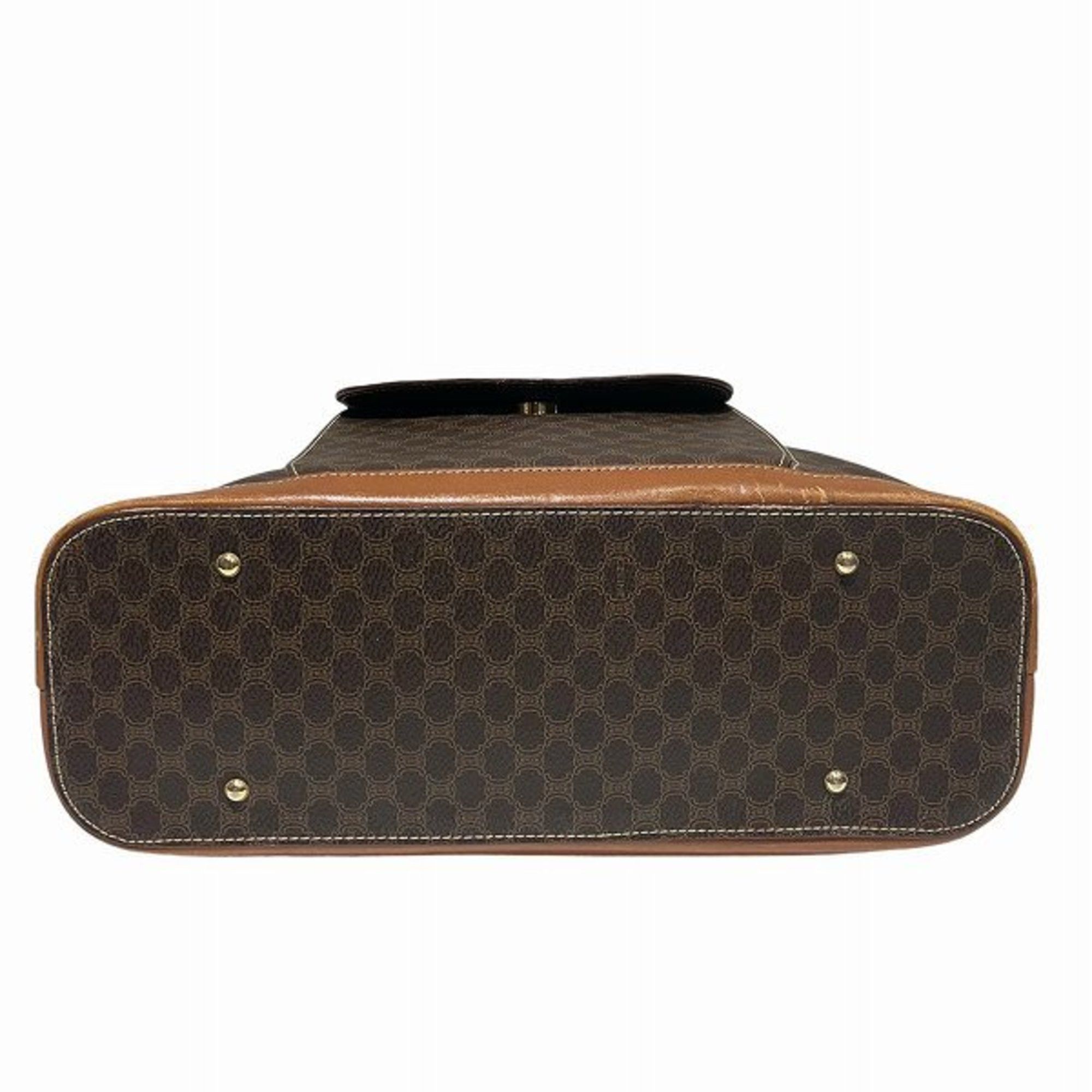 Celine Céline Macadam handbag Size ONE SIZE - 4 Thumbnail