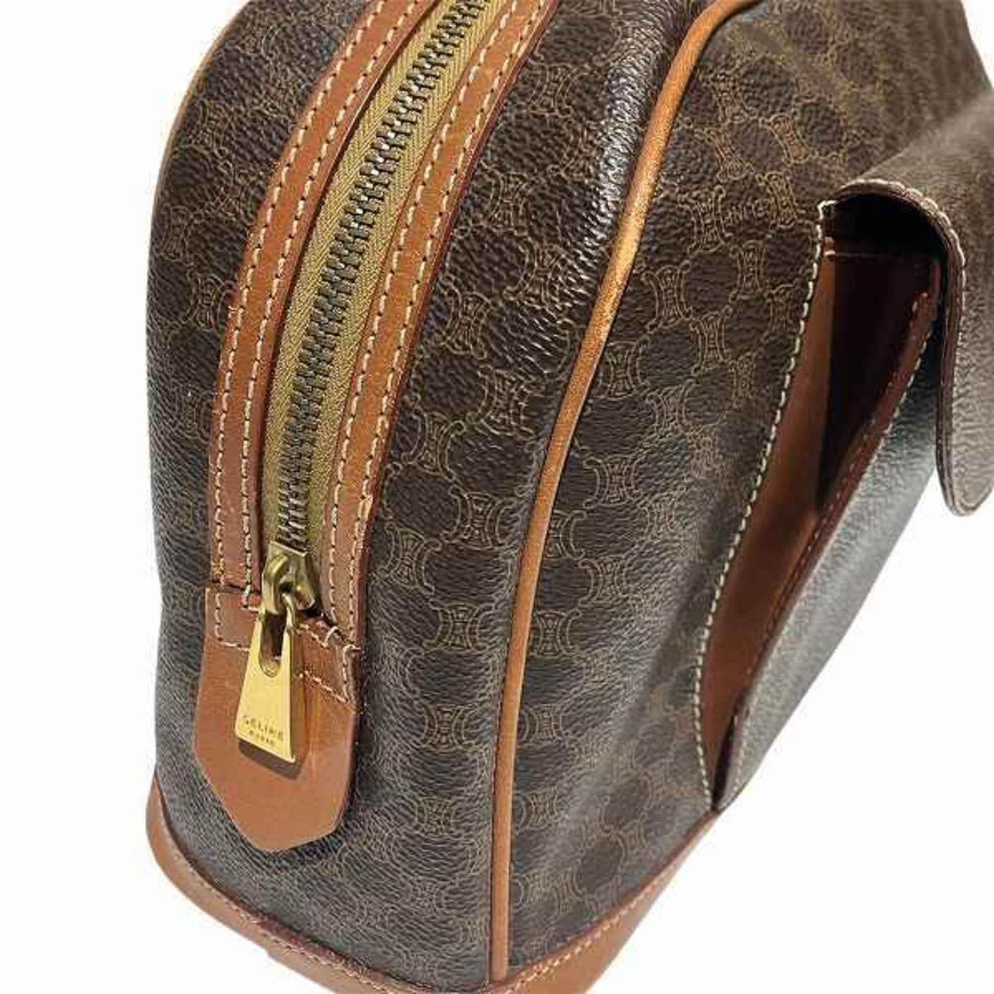 Celine Céline Macadam handbag Size ONE SIZE - 3 Thumbnail