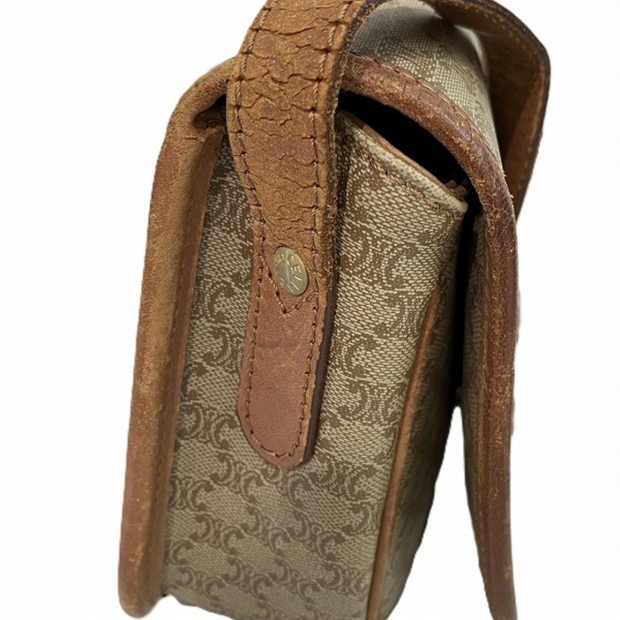 Celine Céline Macadam shoulder Size ONE SIZE - 3 Thumbnail