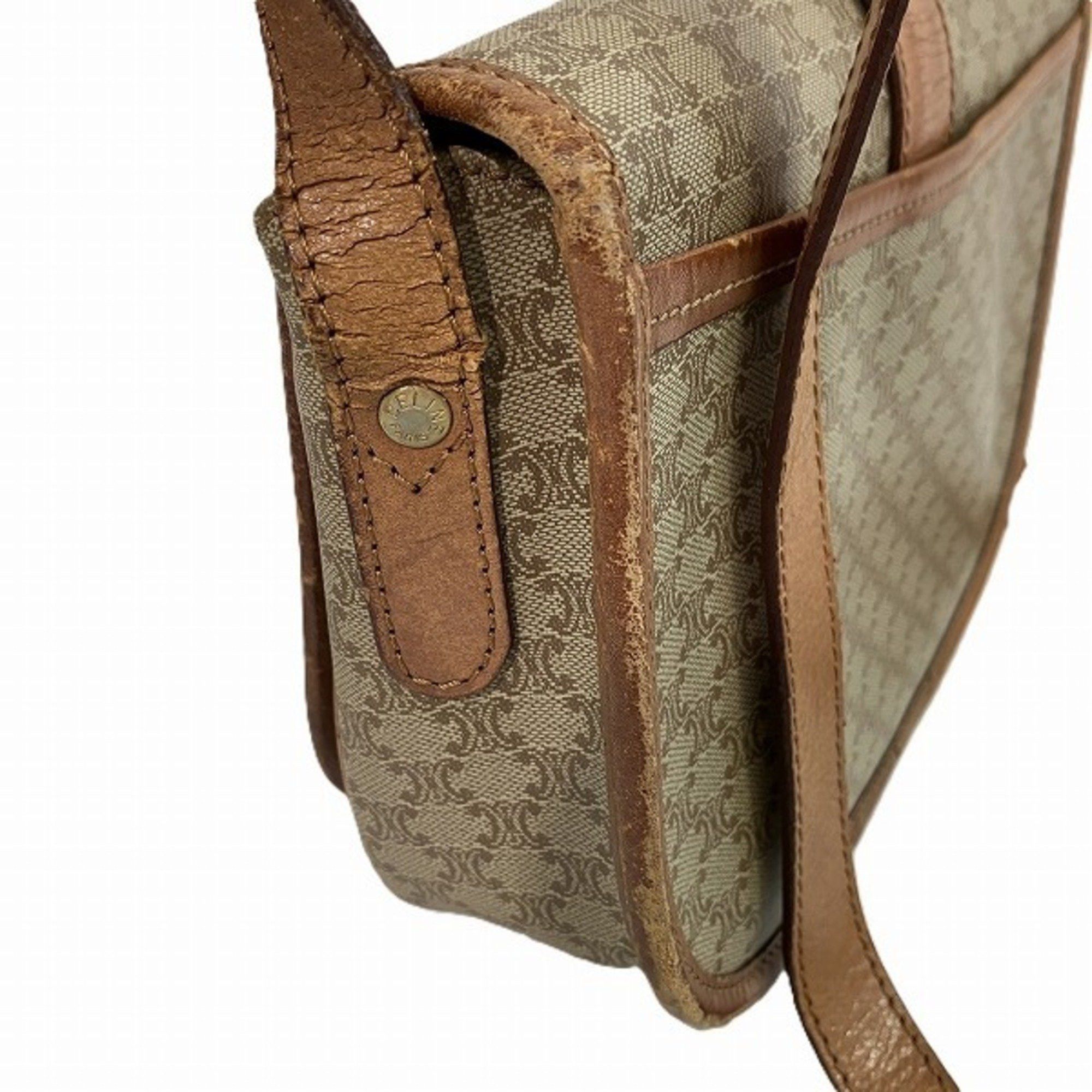 Celine Céline Macadam shoulder Size ONE SIZE - 4 Thumbnail