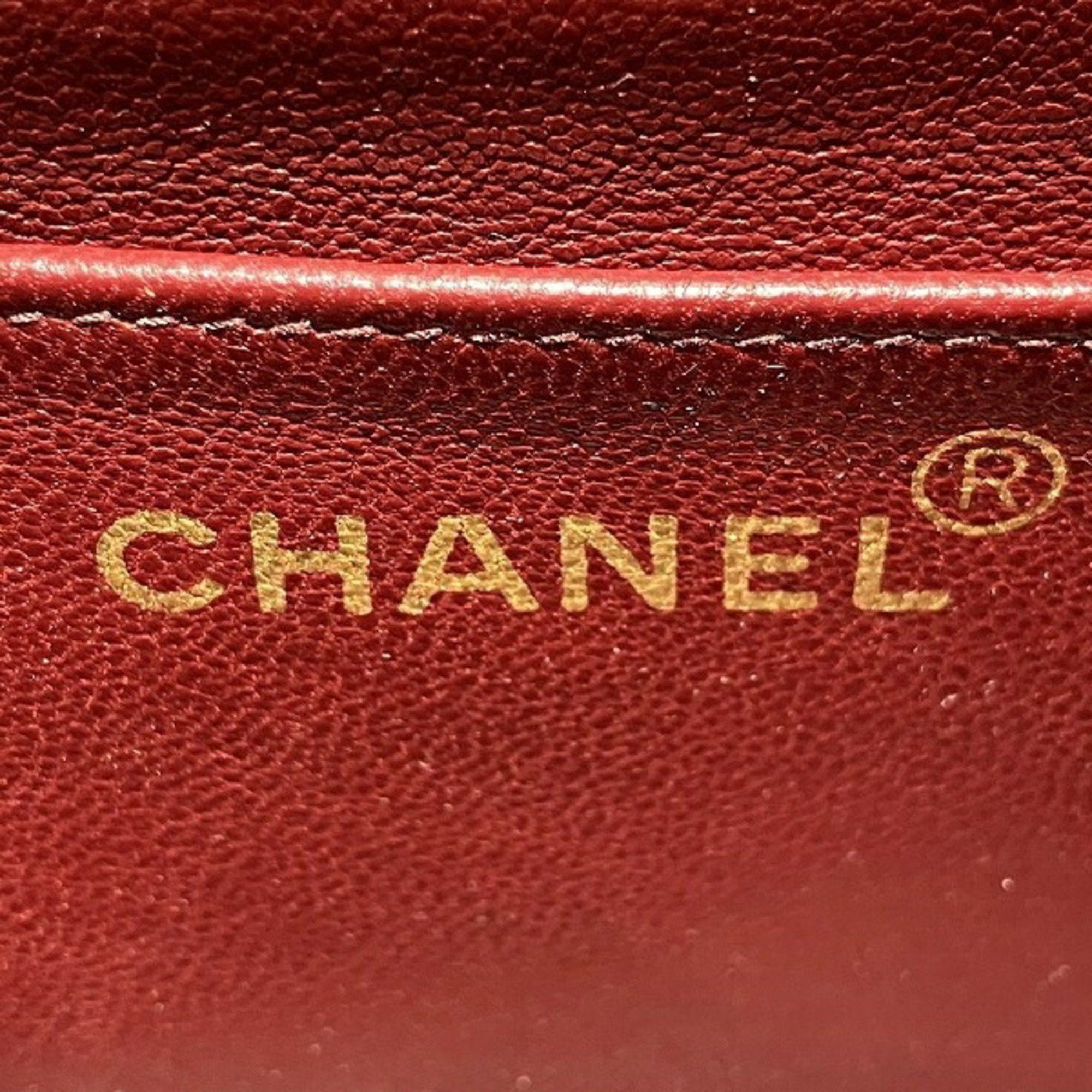 Chanel Chanel Single flap shoulder Size ONE SIZE - 7 Thumbnail