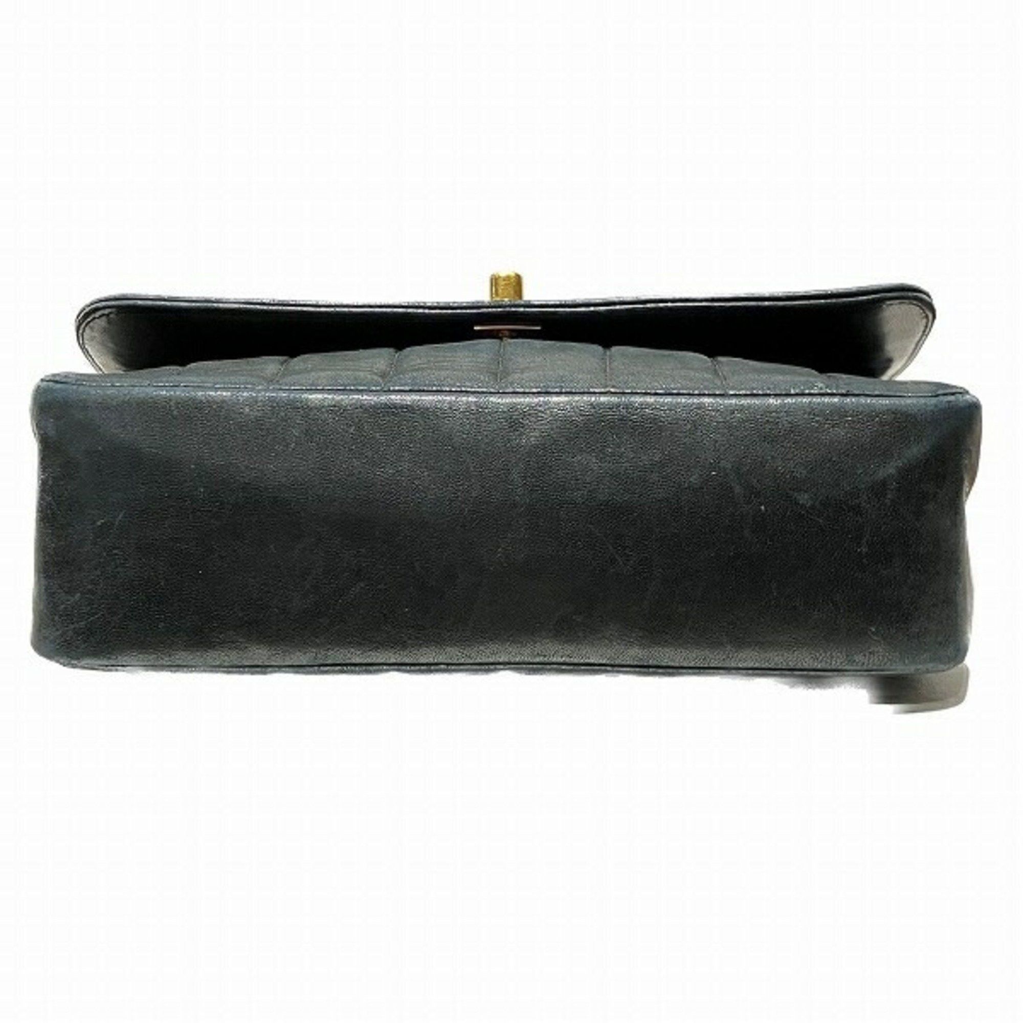 Chanel Chanel Single flap shoulder Size ONE SIZE - 3 Thumbnail