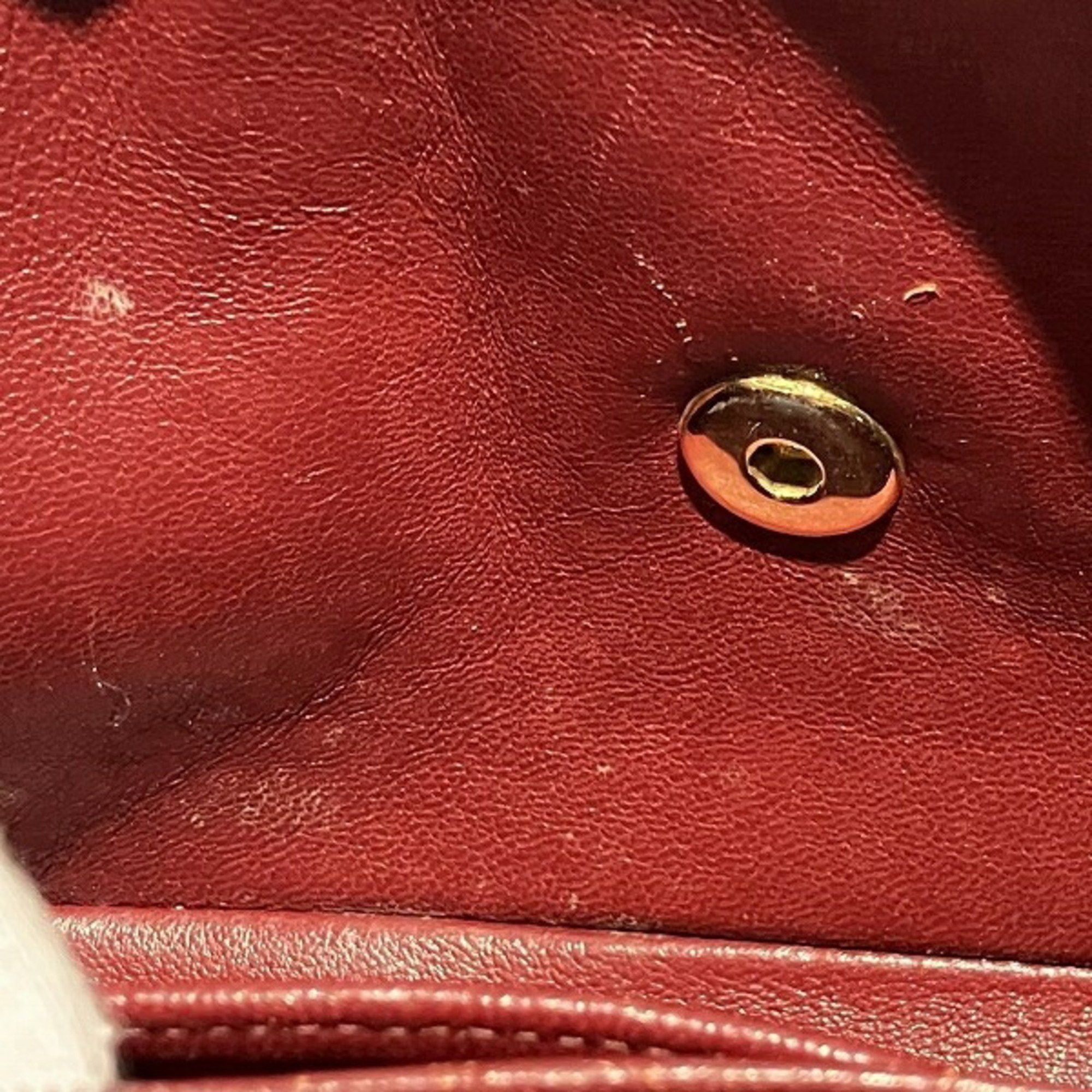 Chanel Chanel Single flap shoulder Size ONE SIZE - 9 Thumbnail