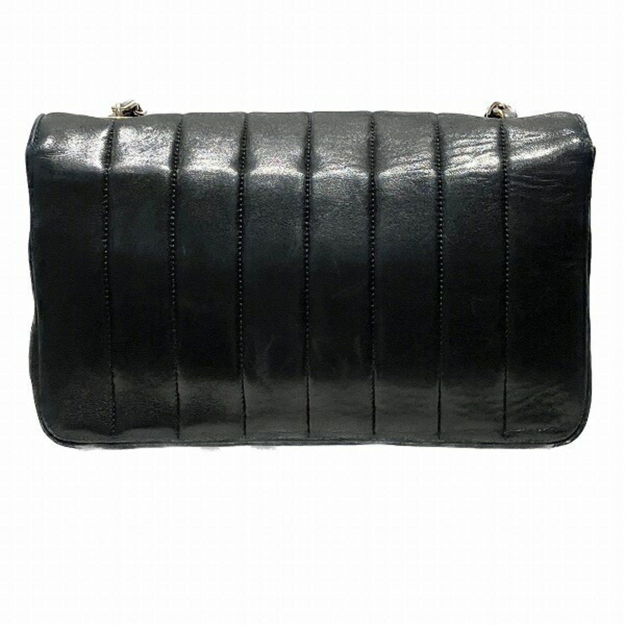 Chanel Chanel Single flap shoulder Size ONE SIZE - 2 Thumbnail