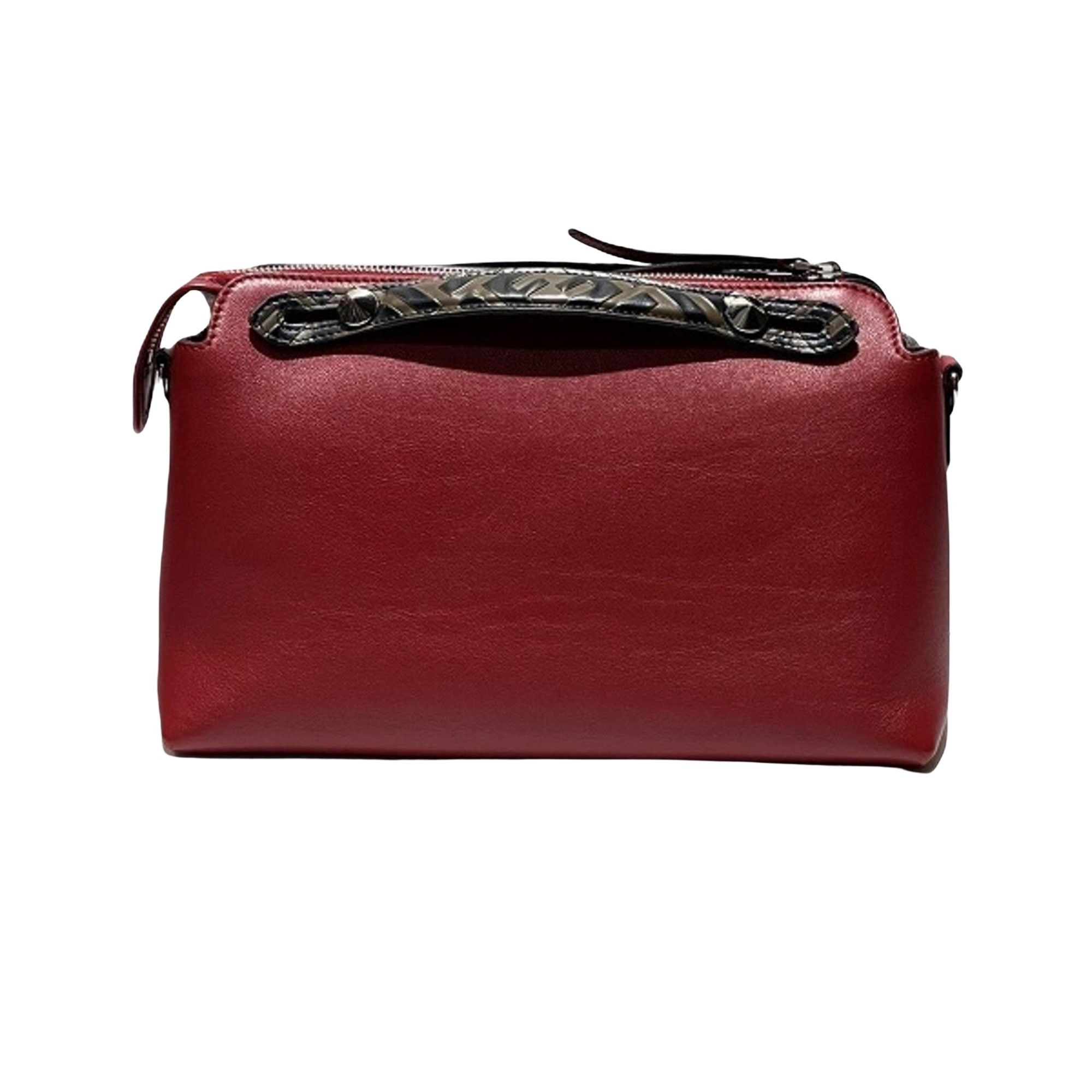 Fendi Fendi By the way Medium handbag Size ONE SIZE - 2 Thumbnail
