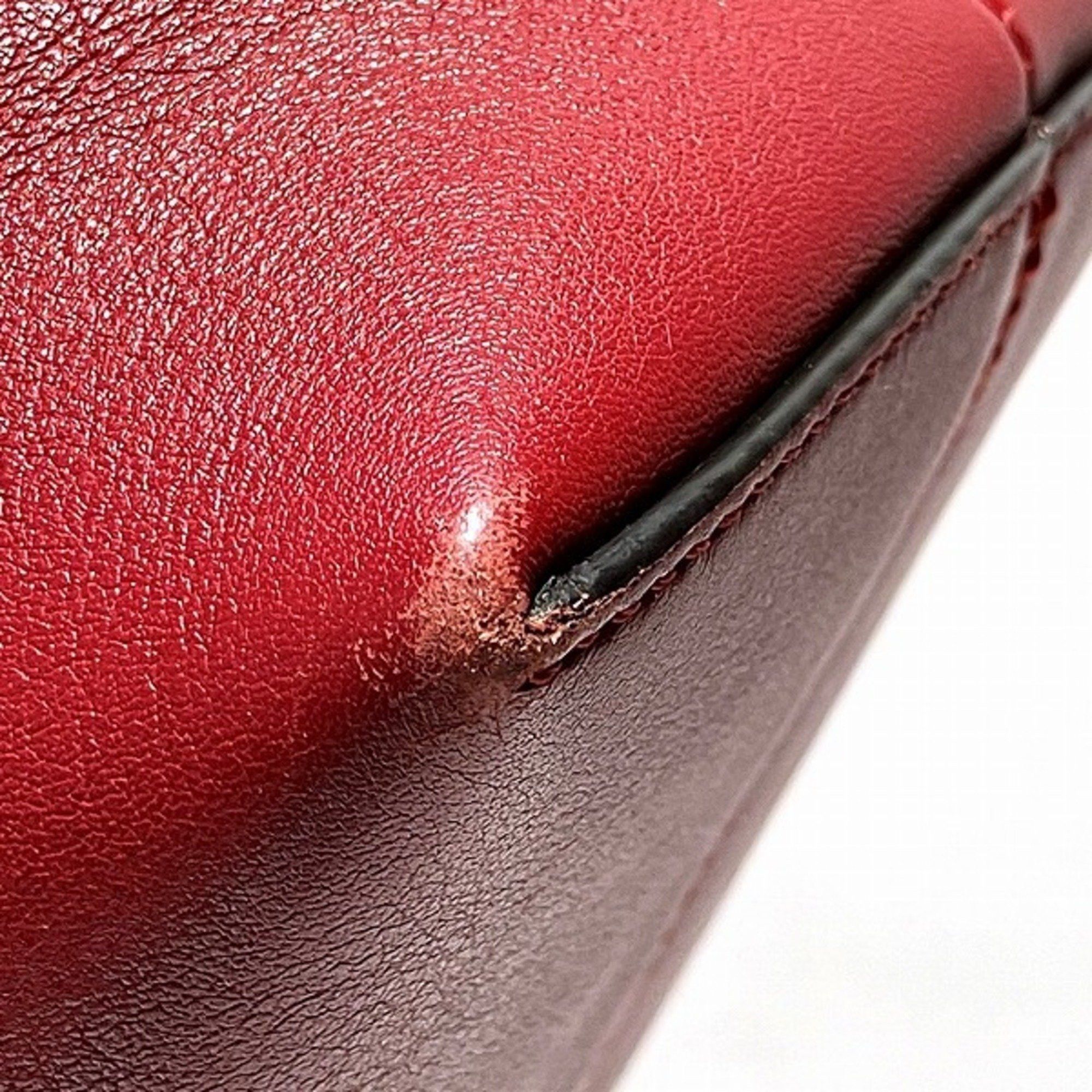 Fendi Fendi By the way Medium handbag Size ONE SIZE - 4 Thumbnail