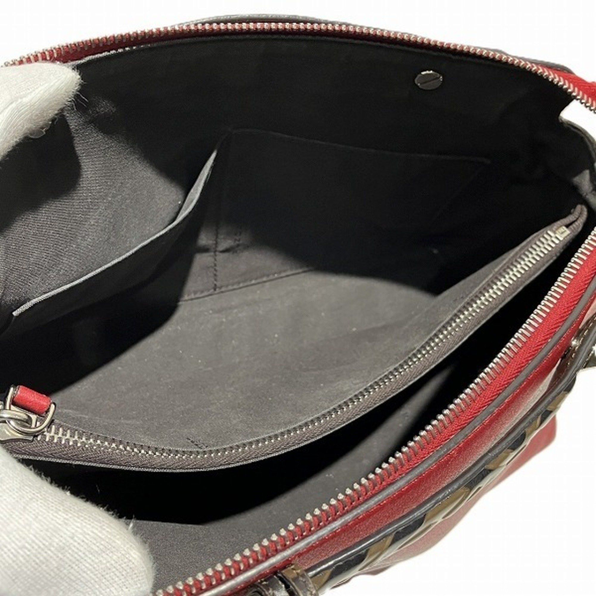 Fendi Fendi By the way Medium handbag Size ONE SIZE - 7 Thumbnail