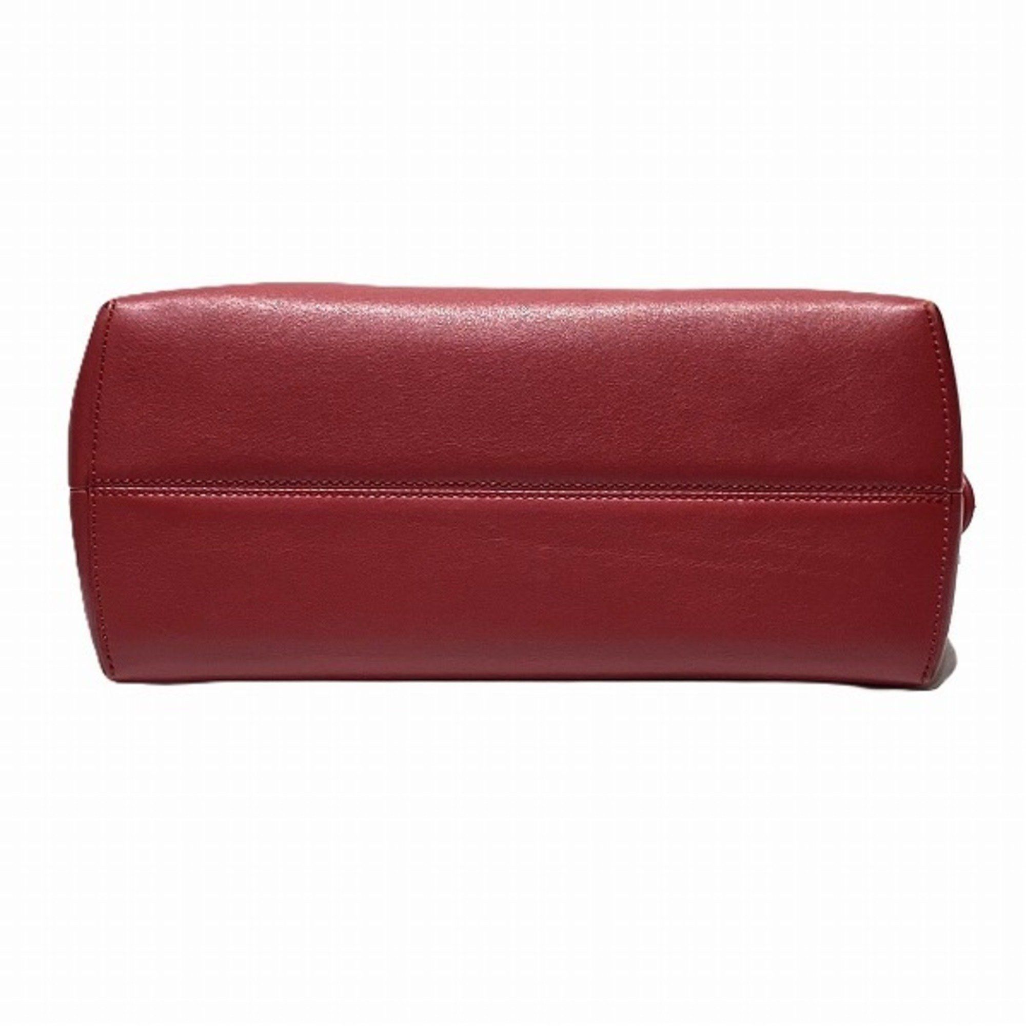 Fendi Fendi By the way Medium handbag Size ONE SIZE - 3 Thumbnail