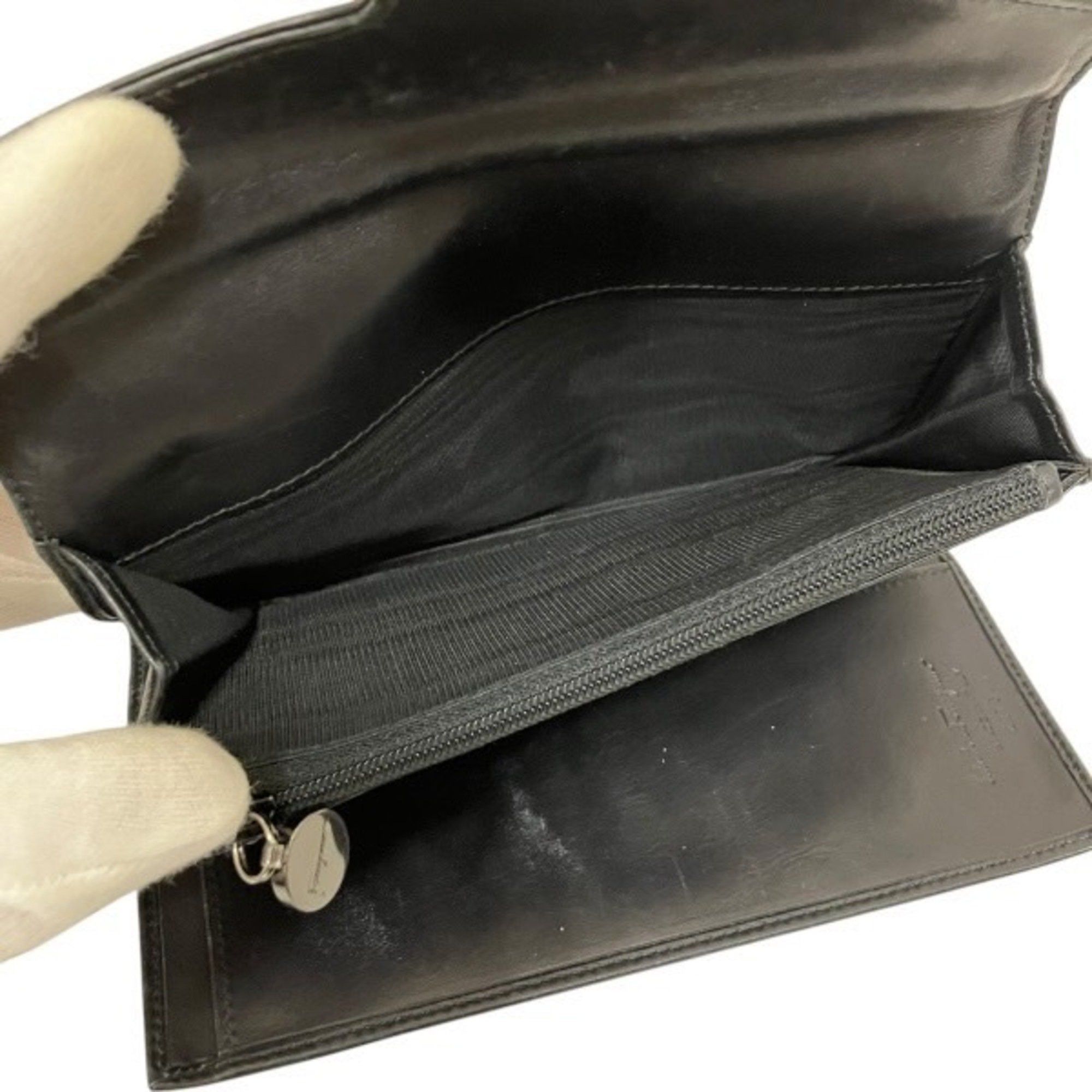 Salvatore Ferragamo Salvatore Ferragamo Vara wallet Size ONE SIZE - 9 Thumbnail