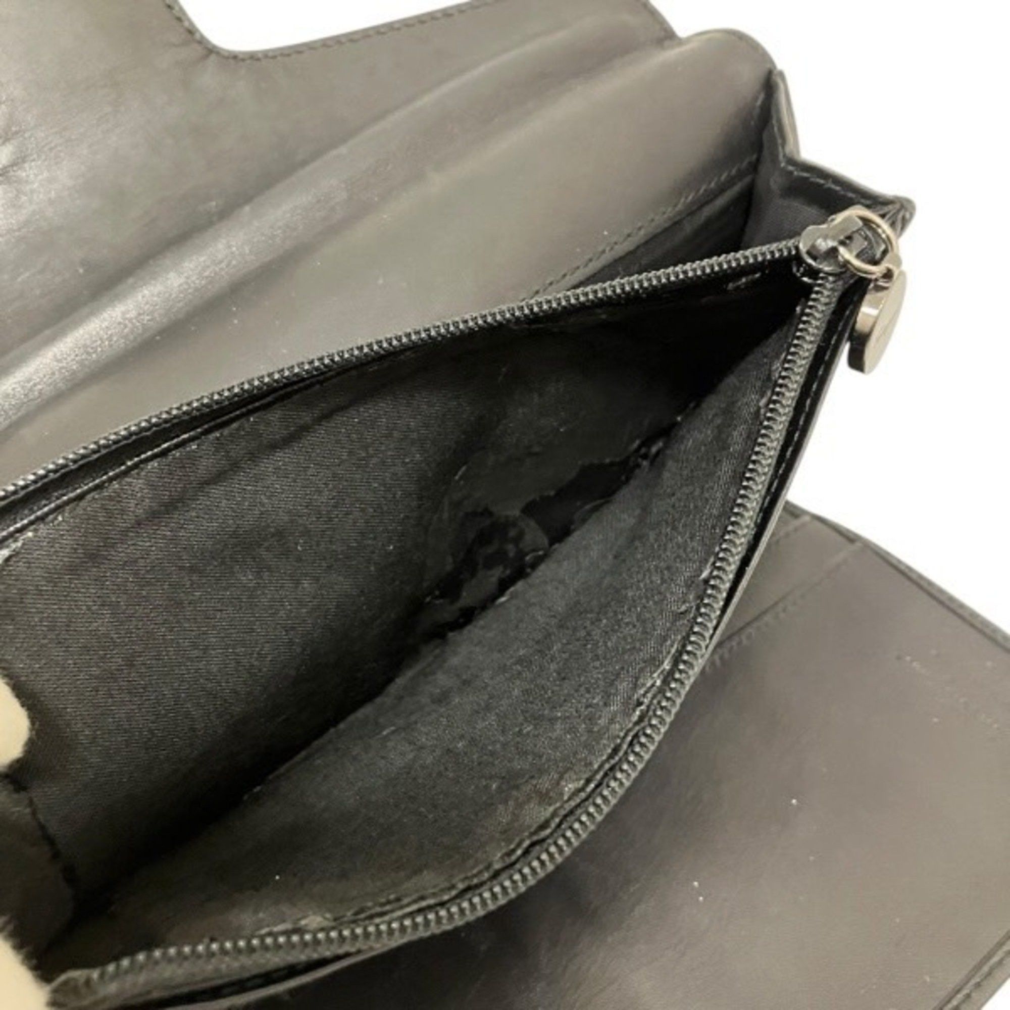 Salvatore Ferragamo Salvatore Ferragamo Vara wallet Size ONE SIZE - 7 Thumbnail