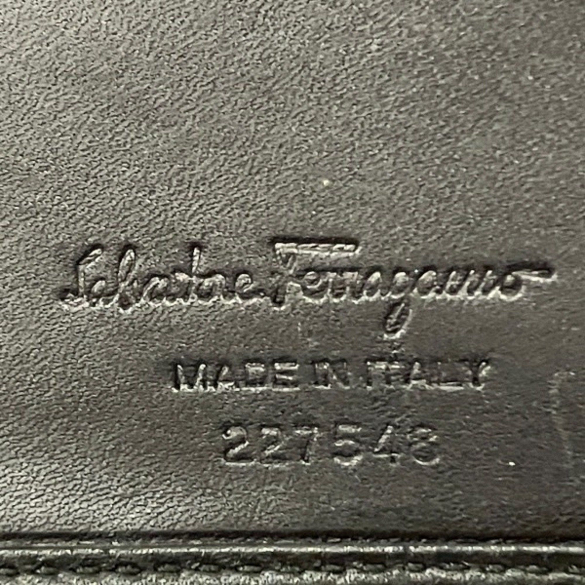 Salvatore Ferragamo Salvatore Ferragamo Vara wallet Size ONE SIZE - 8 Thumbnail