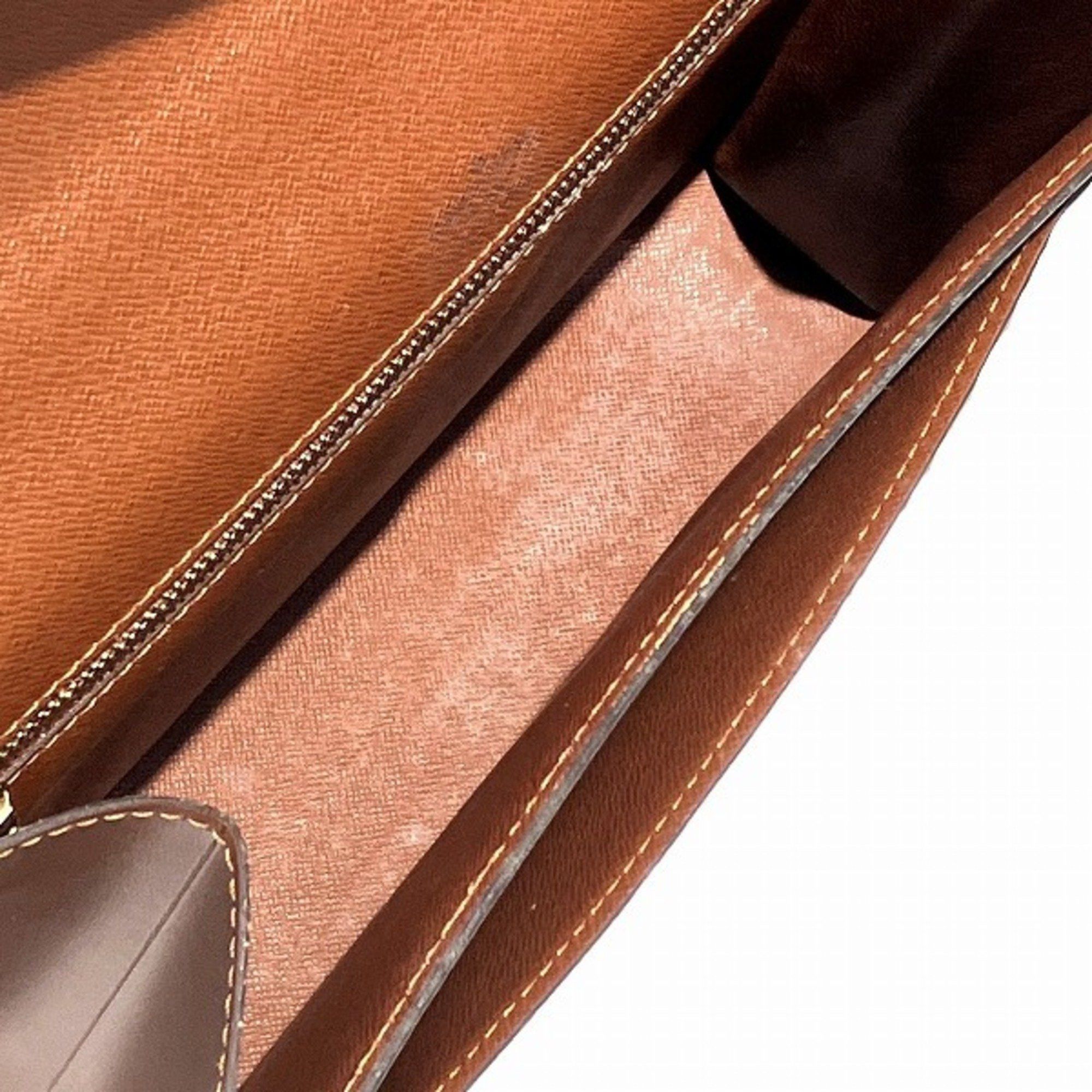 Louis Vuitton Louis Vuitton Monceau handbag Size ONE SIZE - 7 Thumbnail