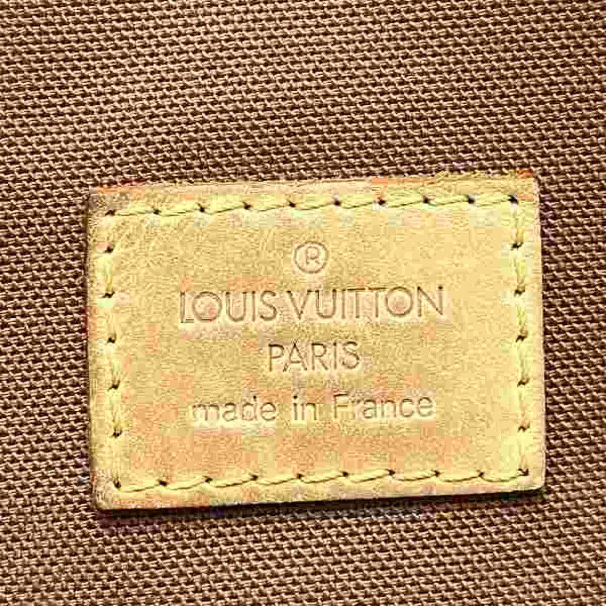 Louis Vuitton Louis Vuitton Lockit tote Size ONE SIZE - 8 Thumbnail