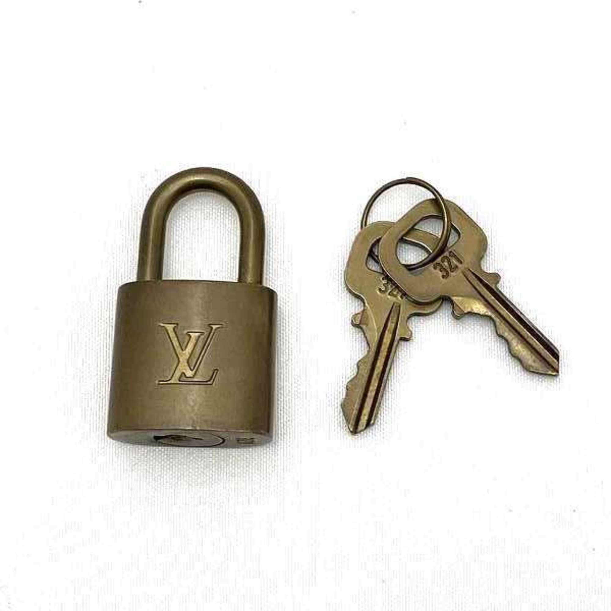 Louis Vuitton Louis Vuitton Lockit tote Size ONE SIZE - 9 Thumbnail