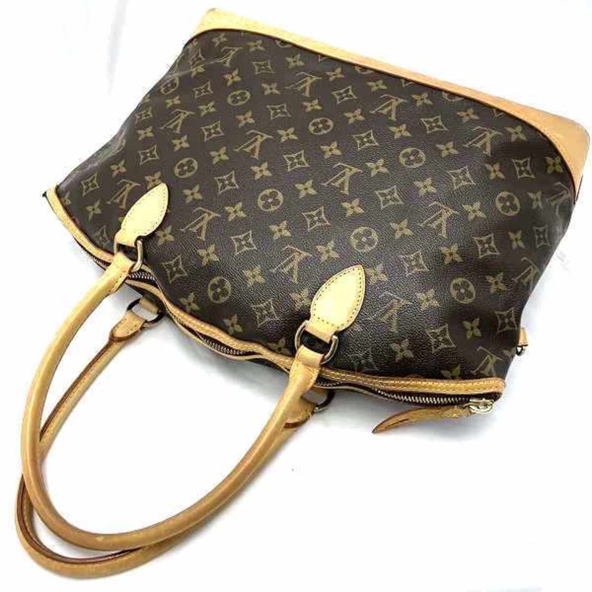 Louis Vuitton Louis Vuitton Lockit tote Size ONE SIZE - 3 Thumbnail