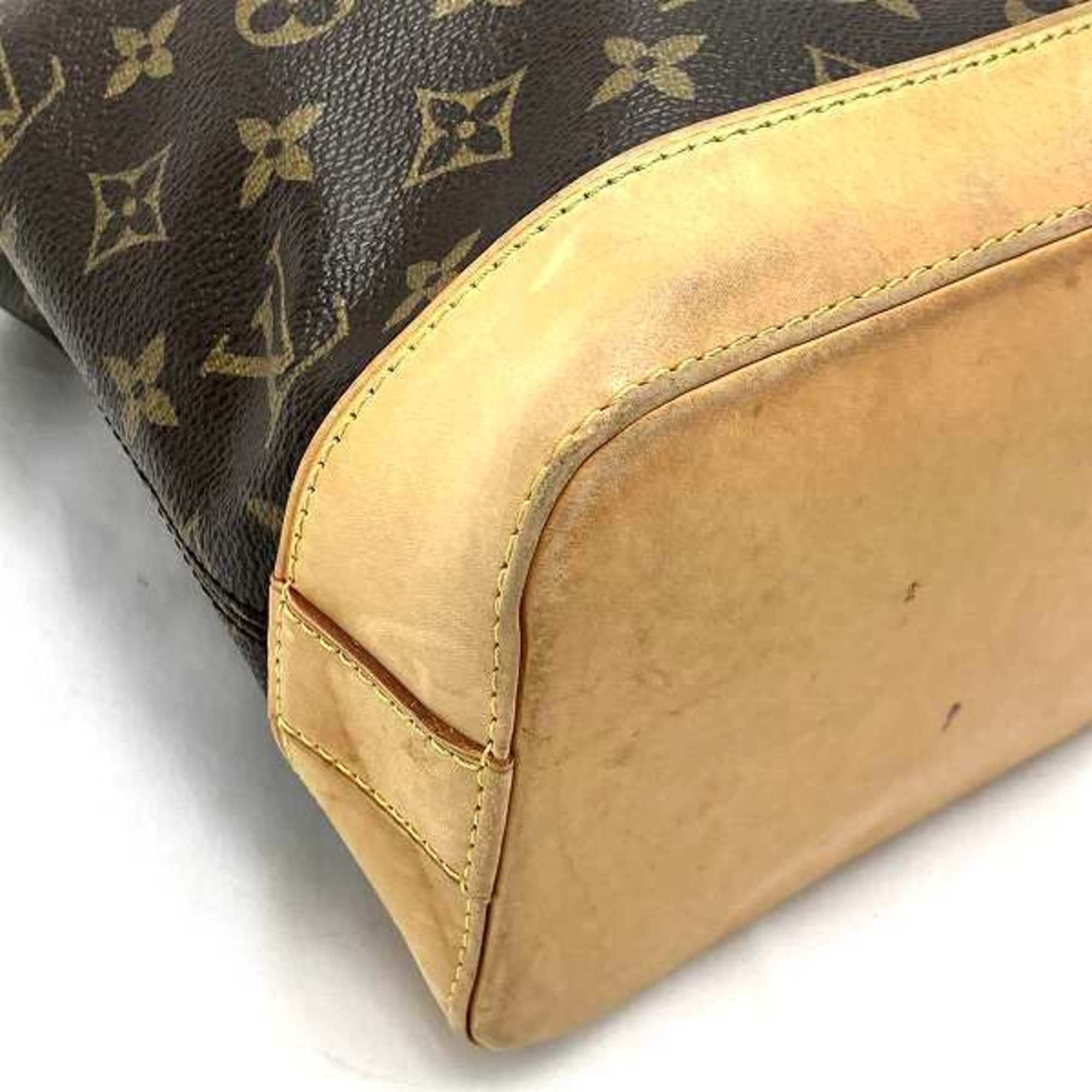 Louis Vuitton Louis Vuitton Lockit tote Size ONE SIZE - 5 Thumbnail