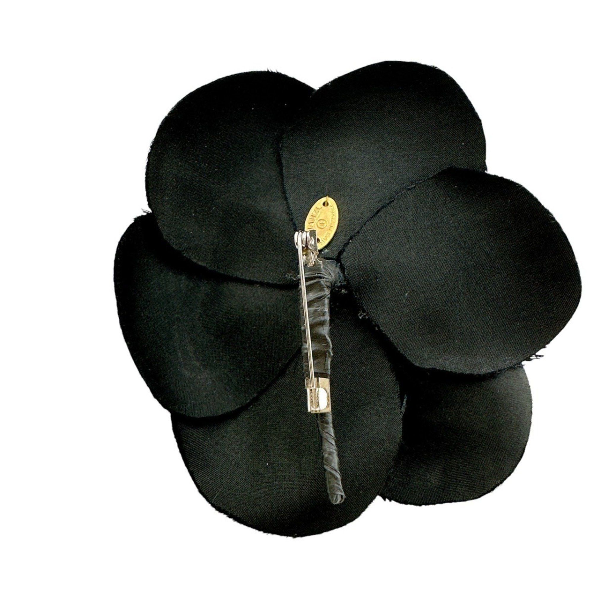 Chanel Chanel Camellia brooch Size ONE SIZE - 2 Thumbnail