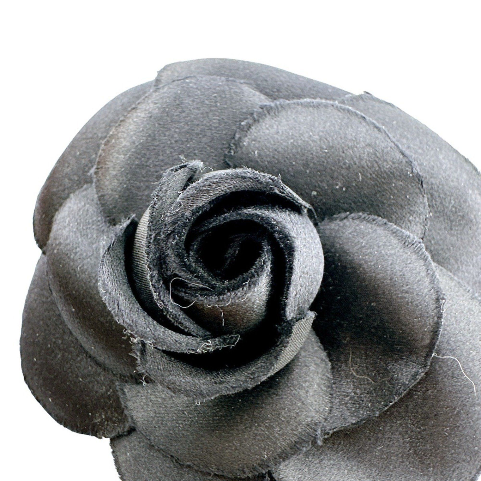 Chanel Chanel Camellia brooch Size ONE SIZE - 4 Thumbnail