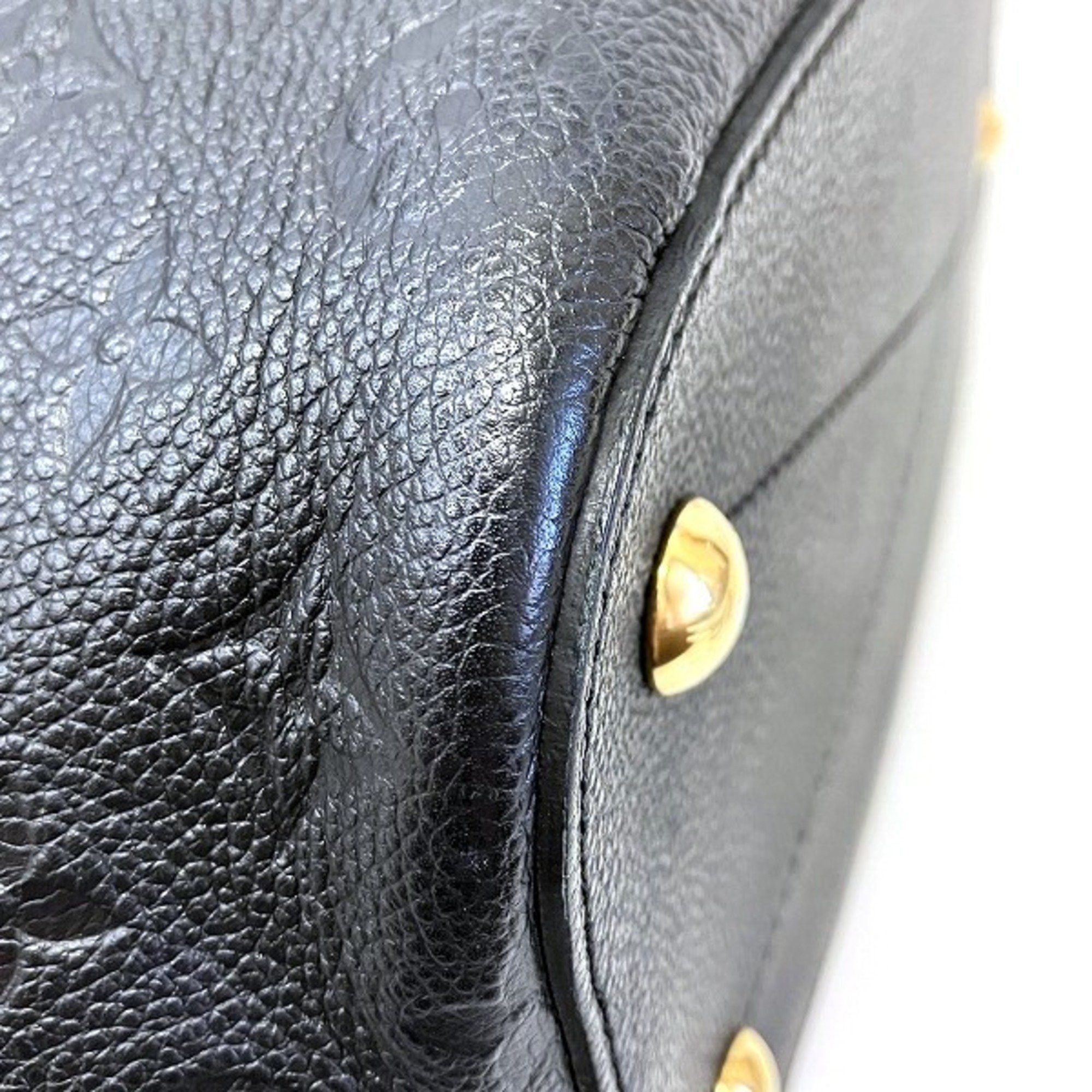 Louis Vuitton Louis Vuitton Mazarine tote Size ONE SIZE - 5 Thumbnail