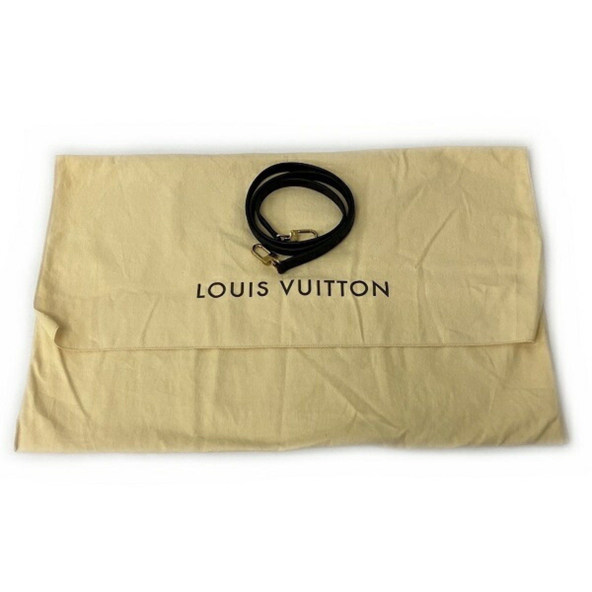 Louis Vuitton Louis Vuitton Mazarine tote Size ONE SIZE - 9 Thumbnail