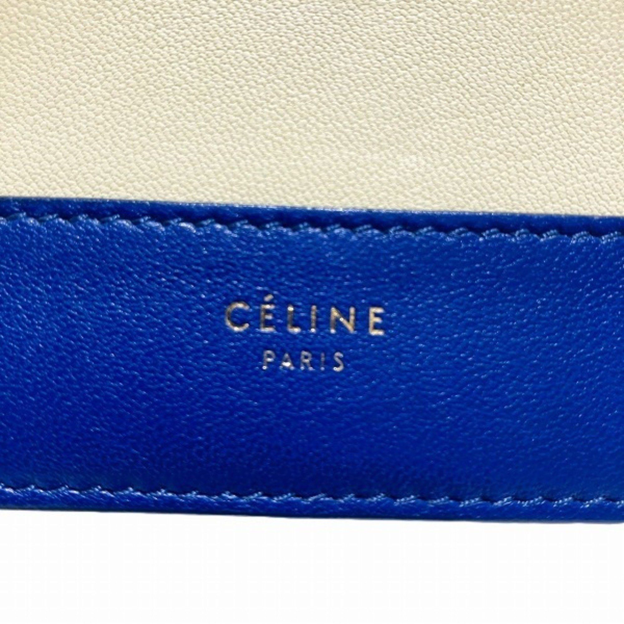 Celine Céline wallet Size ONE SIZE - 8 Thumbnail