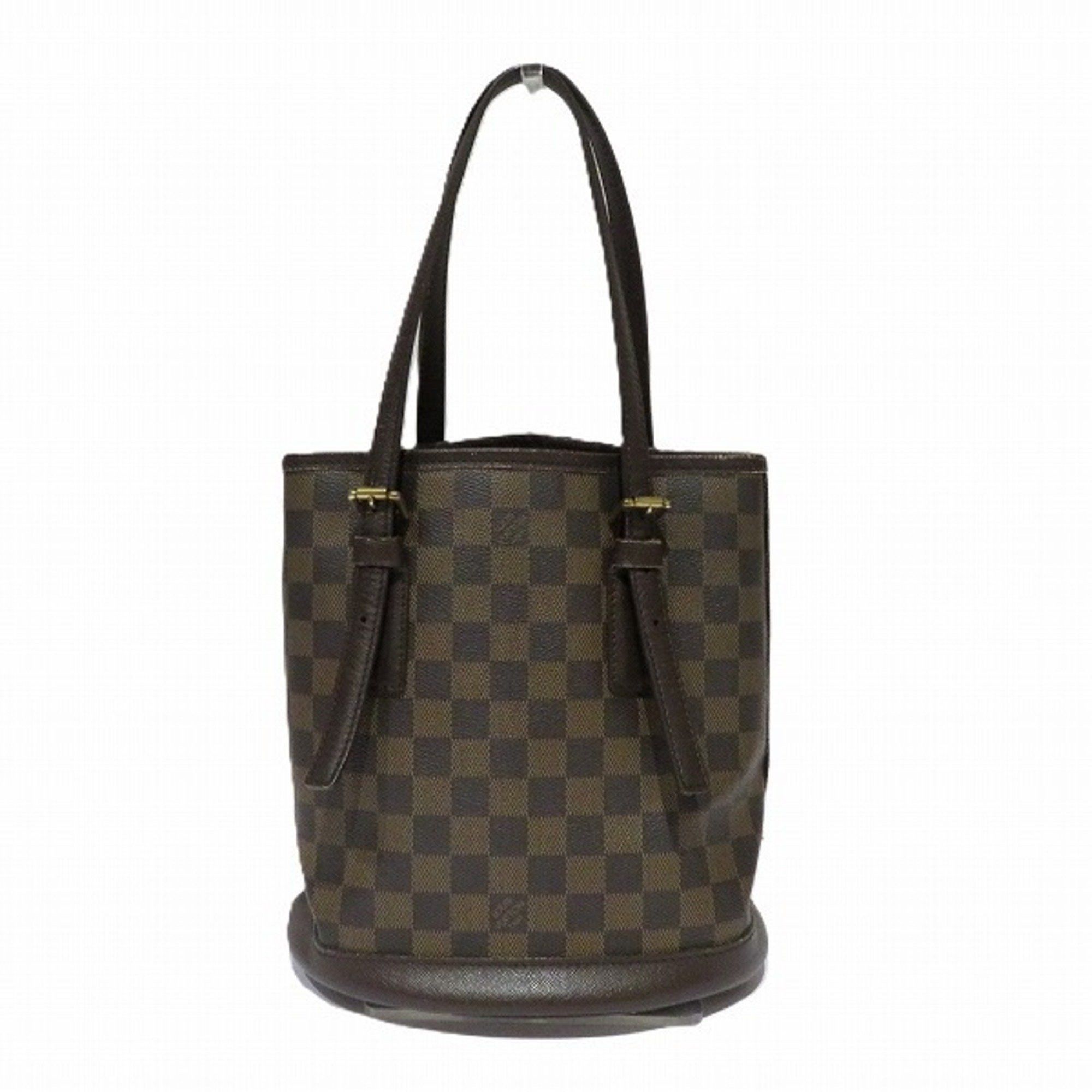 Louis Vuitton Louis Vuitton Marais shoulder Size ONE SIZE - 2 Thumbnail