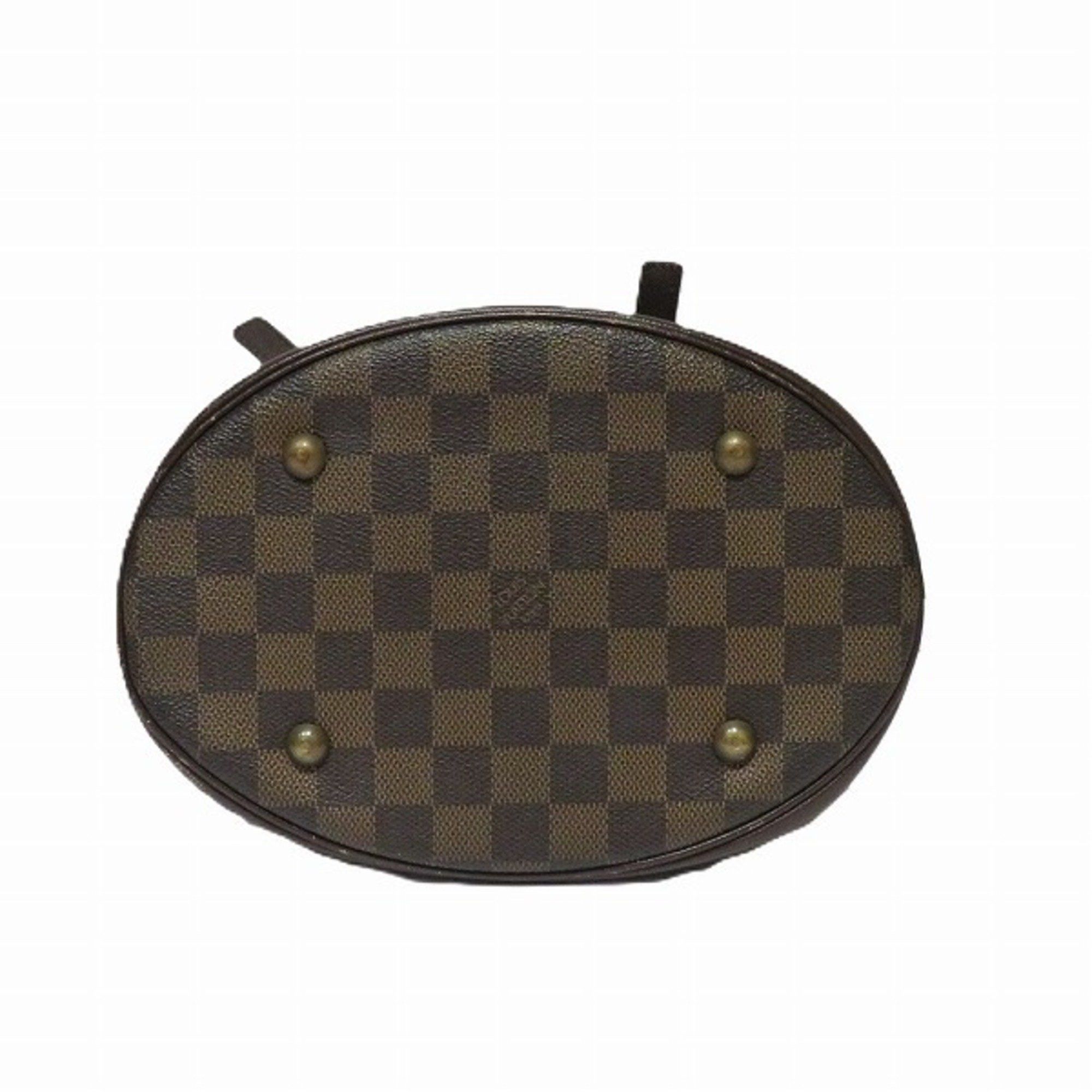 Louis Vuitton Louis Vuitton Marais shoulder Size ONE SIZE - 4 Thumbnail