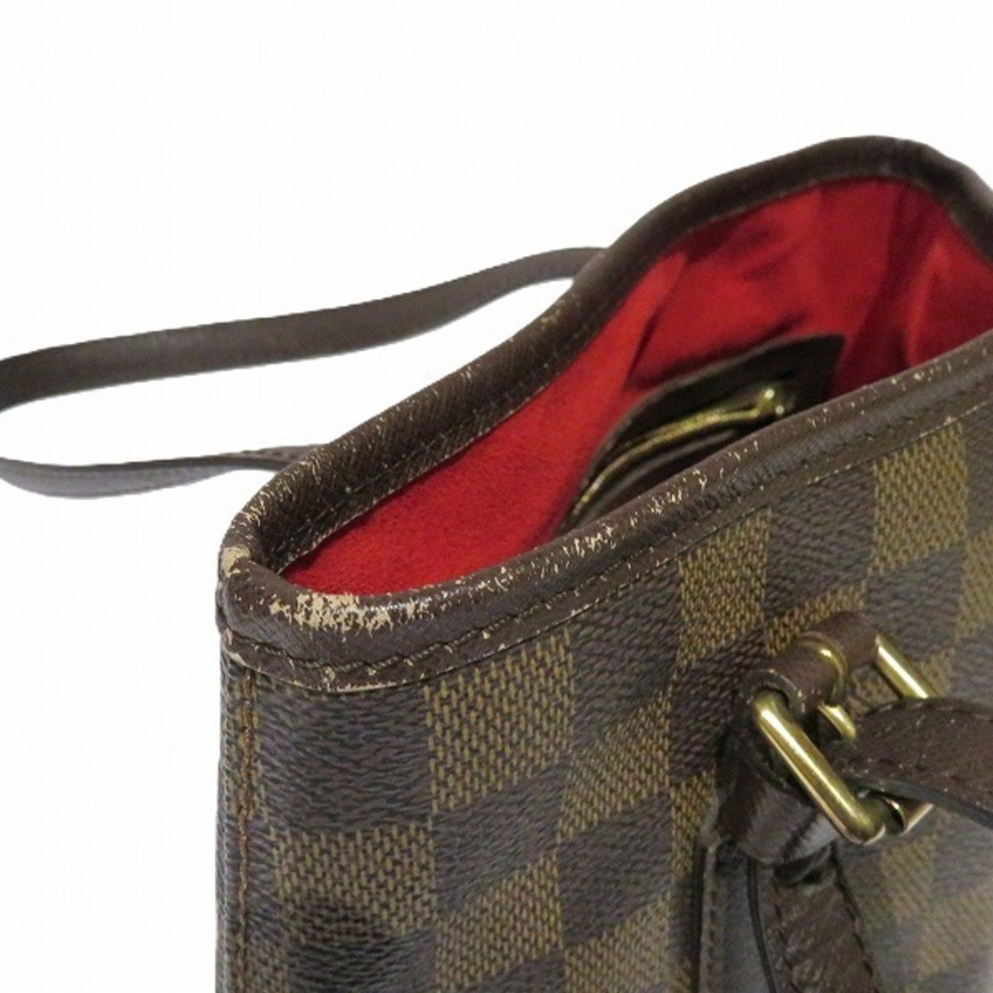Louis Vuitton Louis Vuitton Marais shoulder Size ONE SIZE - 7 Thumbnail