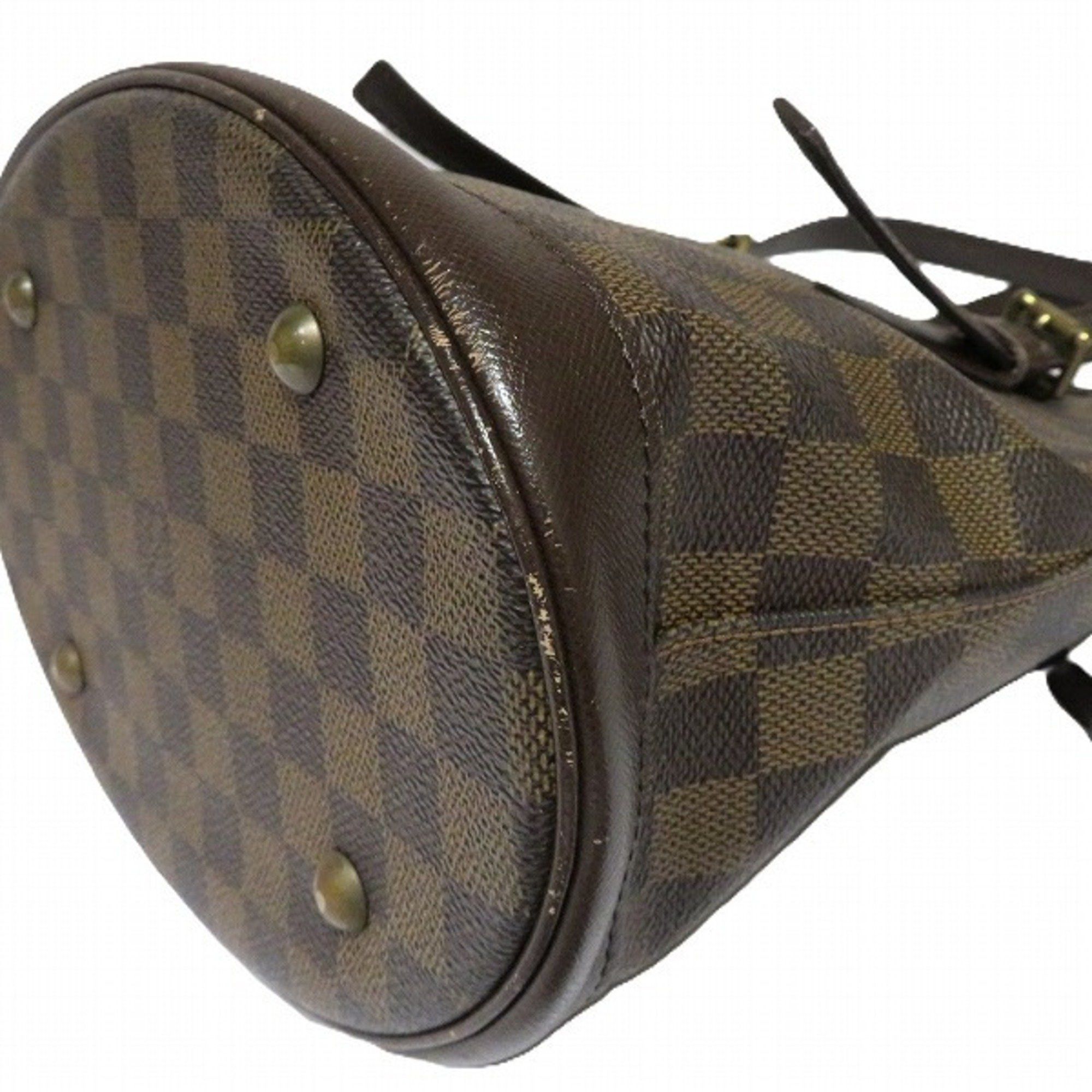 Louis Vuitton Louis Vuitton Marais shoulder Size ONE SIZE - 5 Thumbnail