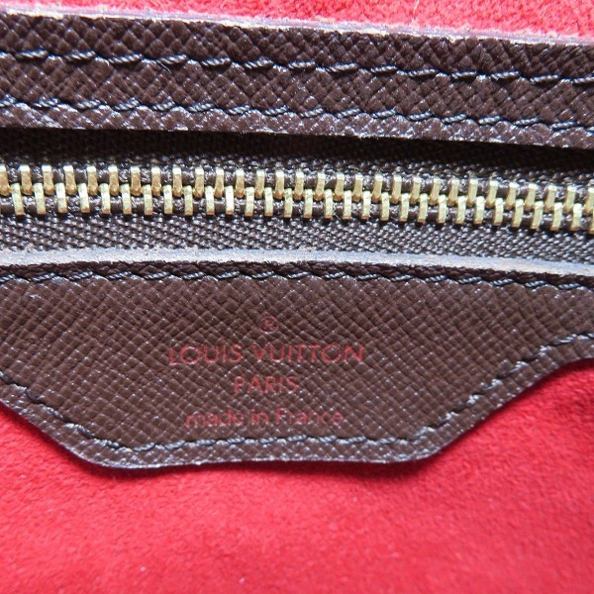 Louis Vuitton Louis Vuitton Marais shoulder Size ONE SIZE - 9 Thumbnail