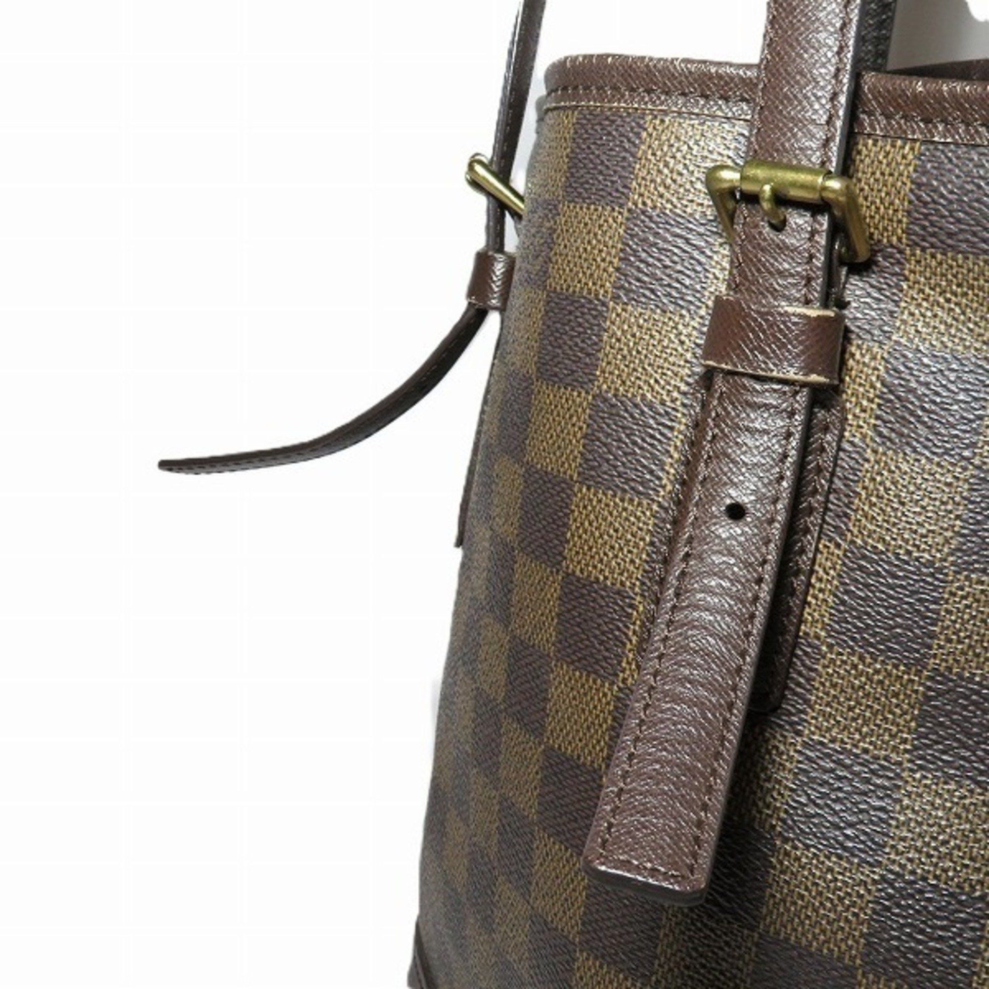 Louis Vuitton Louis Vuitton Marais shoulder Size ONE SIZE - 6 Thumbnail