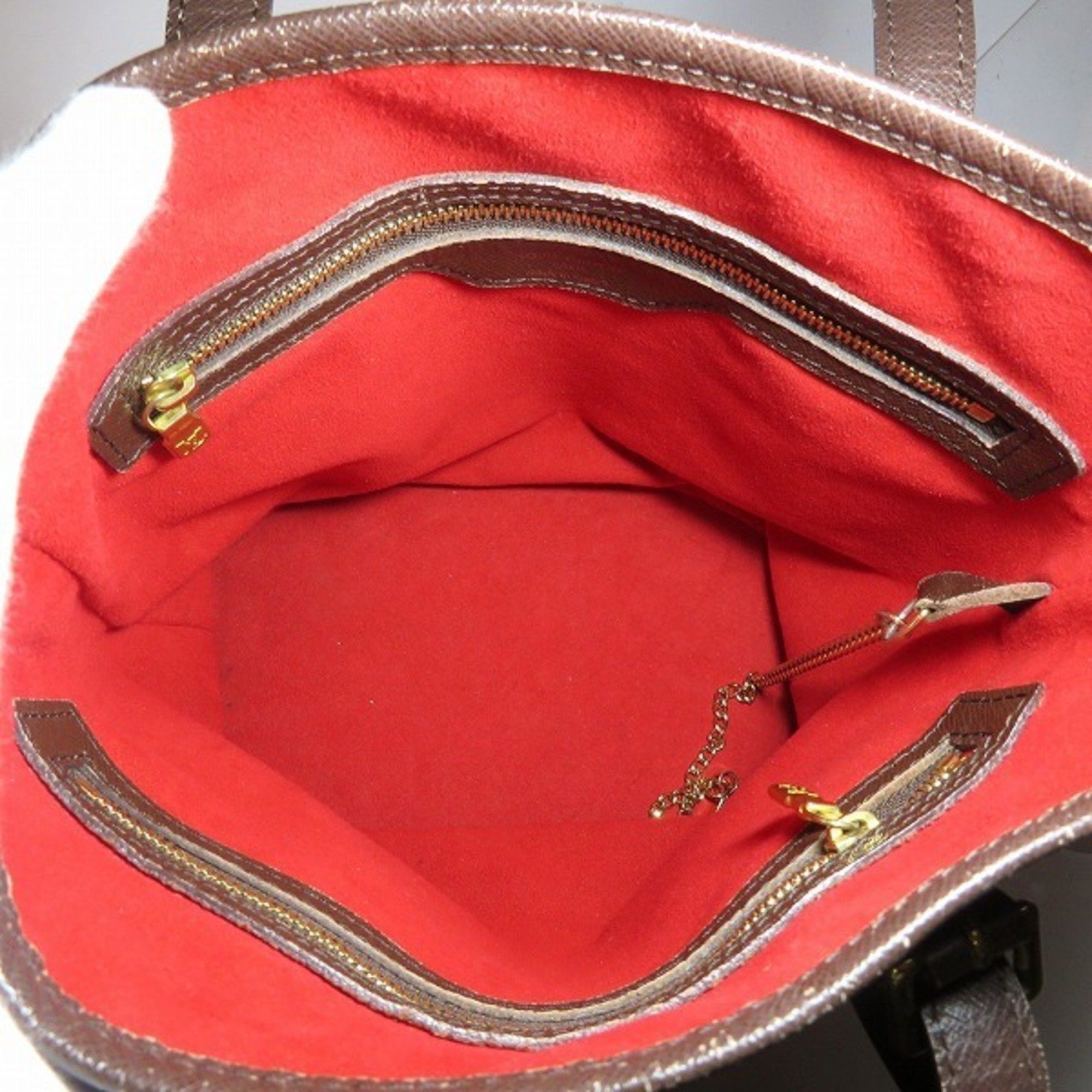 Louis Vuitton Louis Vuitton Marais shoulder Size ONE SIZE - 8 Thumbnail