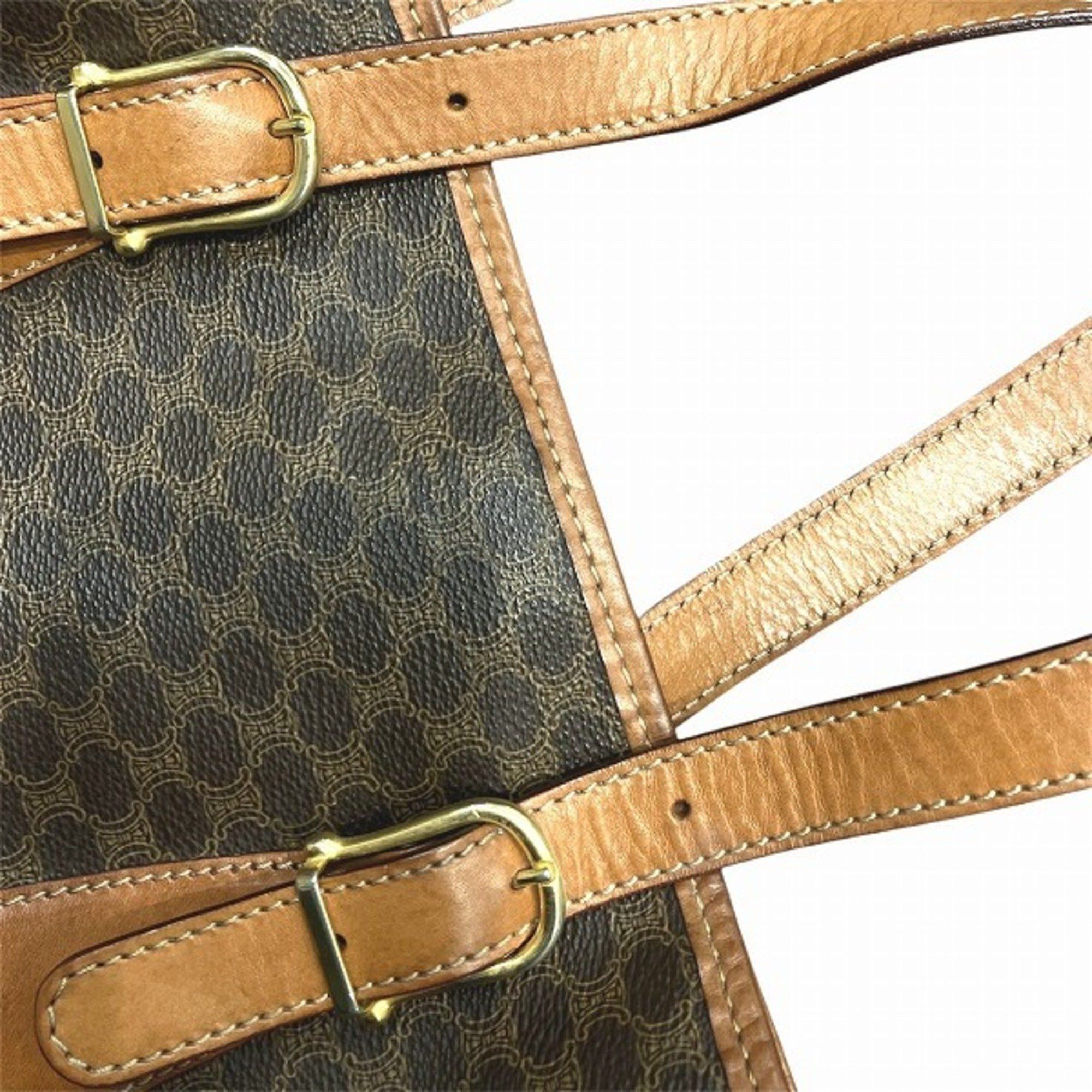 Celine Céline Macadam tote Size ONE SIZE - 4 Thumbnail